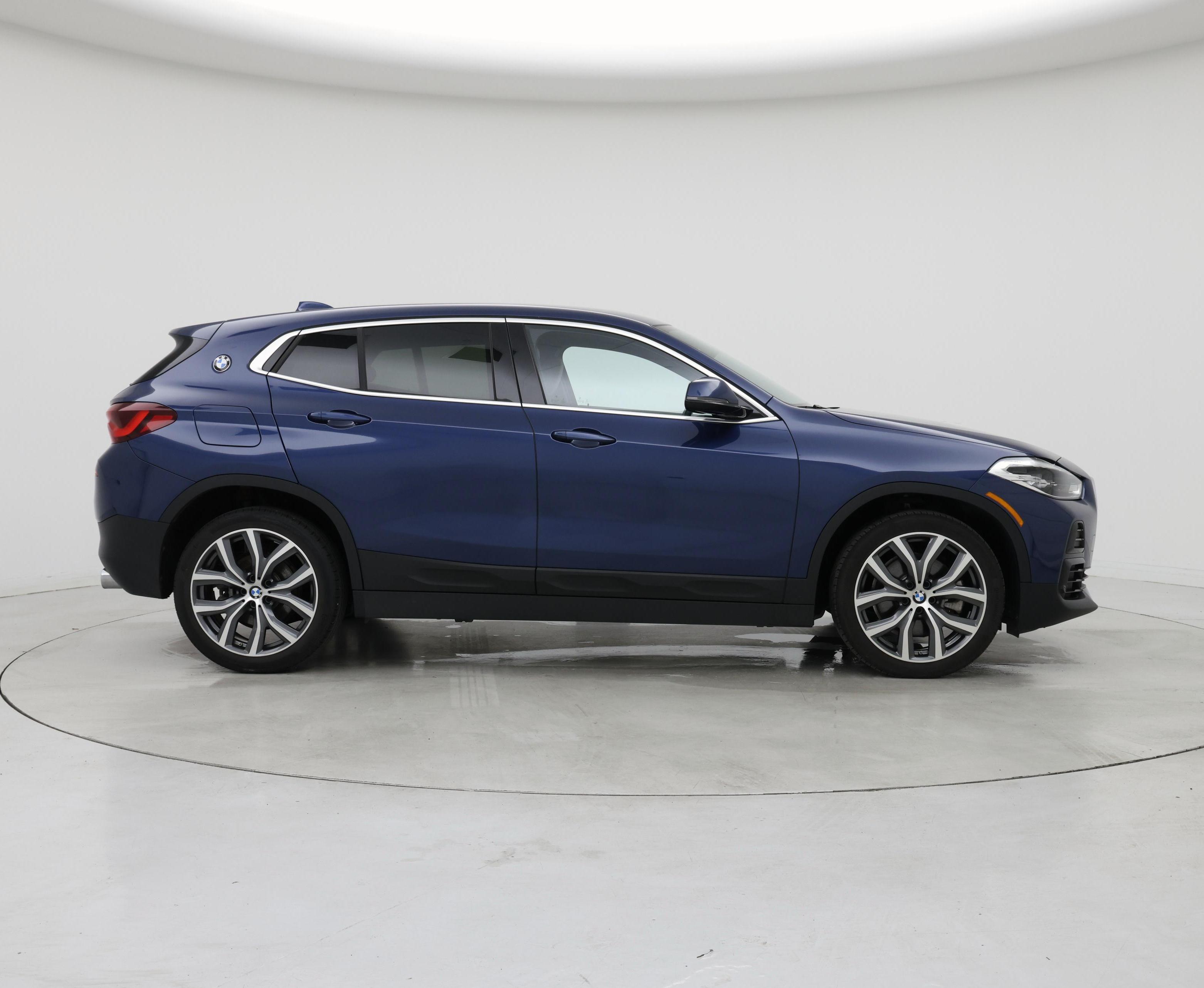 Thumbnail: 2023 BMW X2 - 7