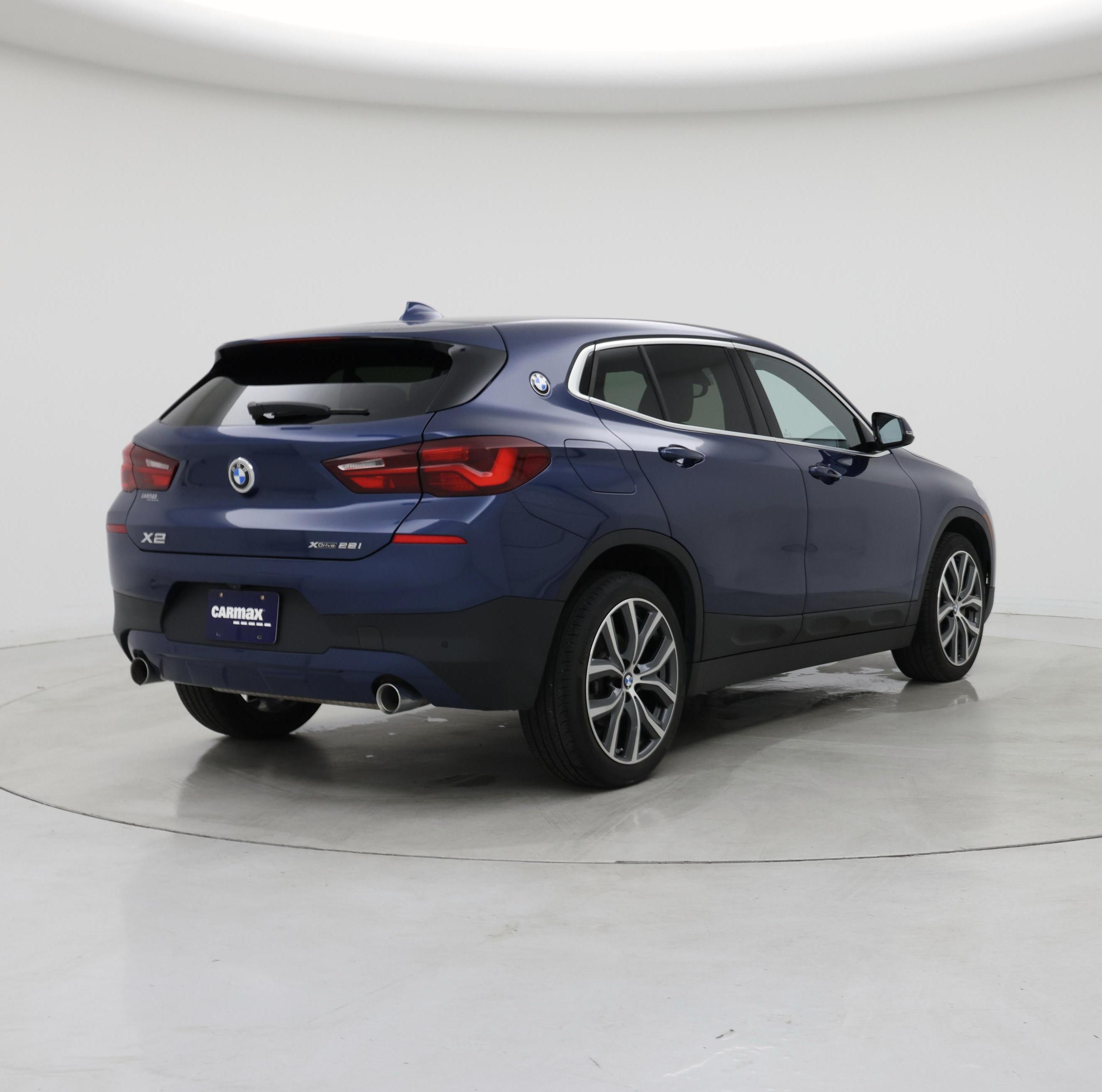 Thumbnail: 2023 BMW X2 - 8