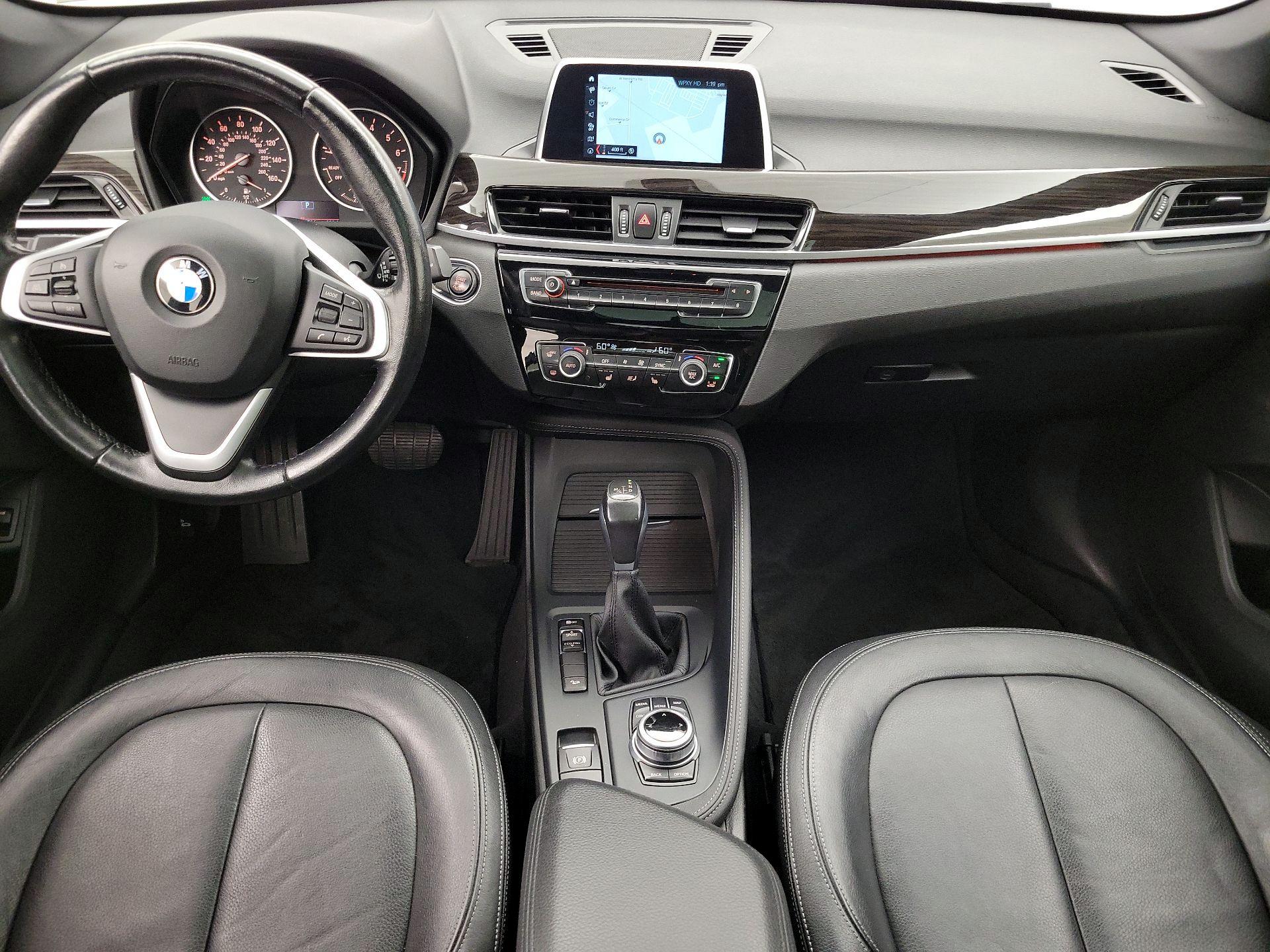 Thumbnail: 2018 BMW X1 - 9