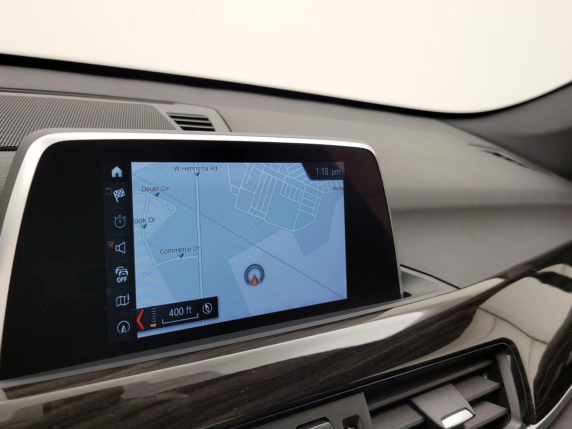 Thumbnail: 2018 BMW X1 - 14