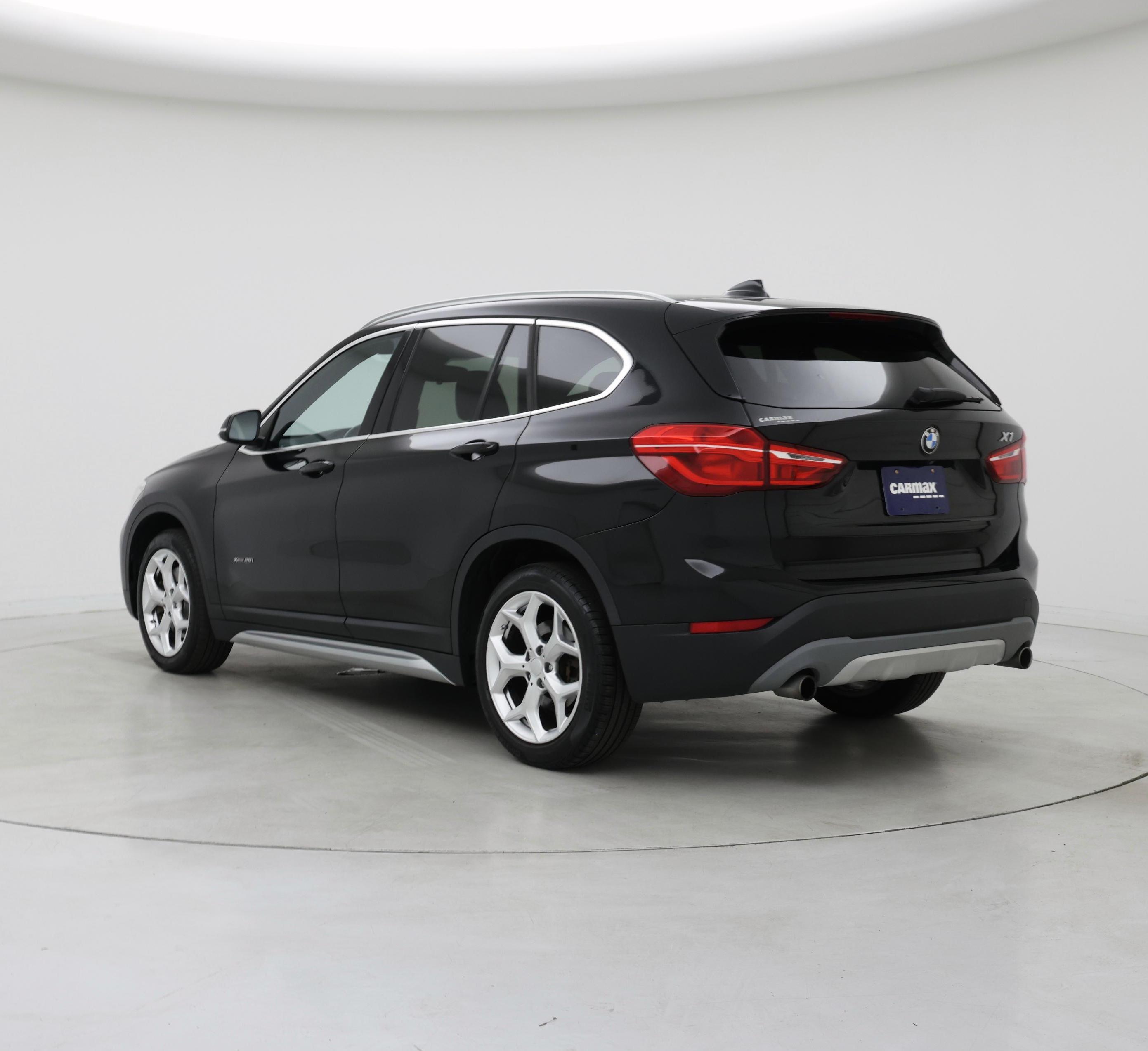 Thumbnail: 2018 BMW X1 - 2