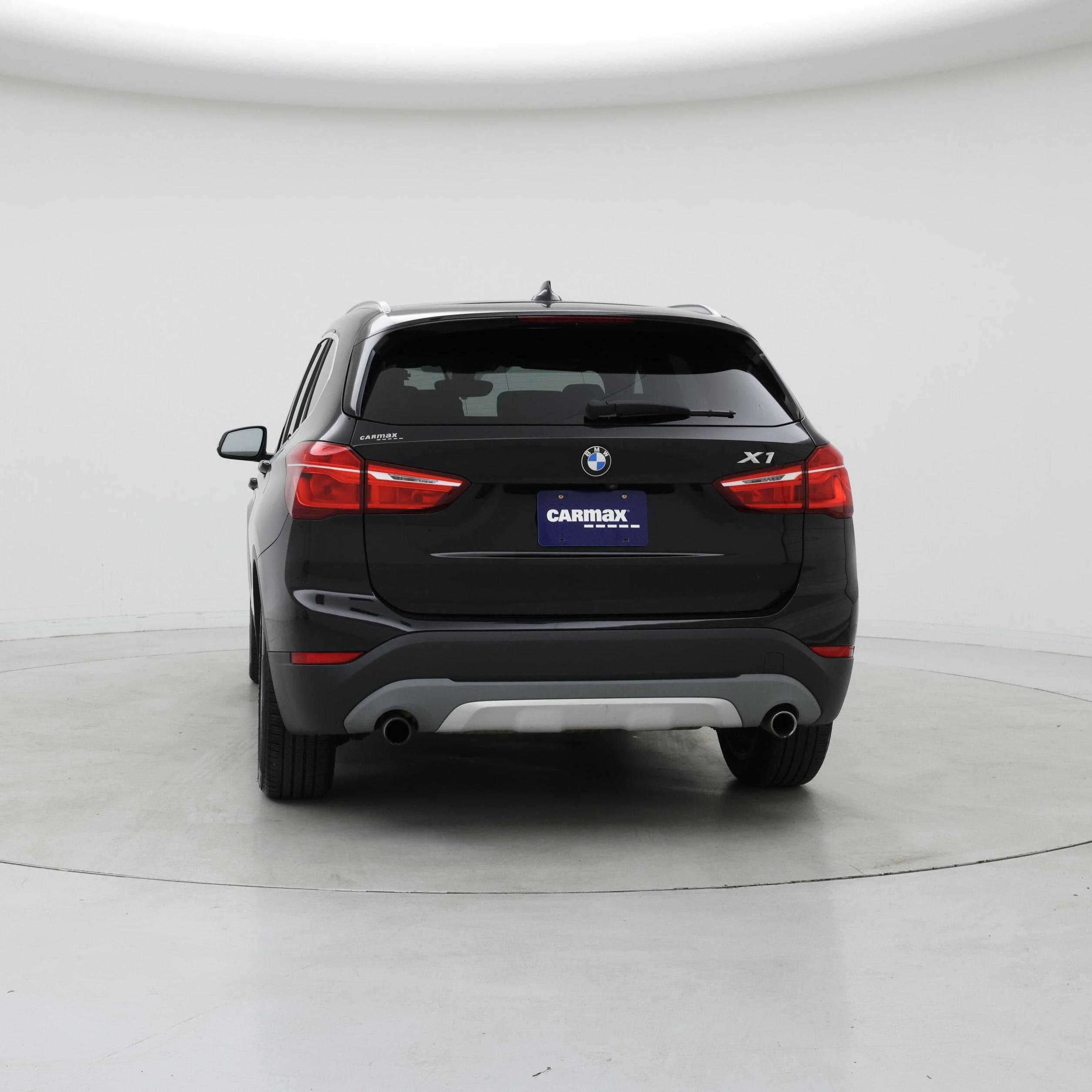 Thumbnail: 2018 BMW X1 - 6