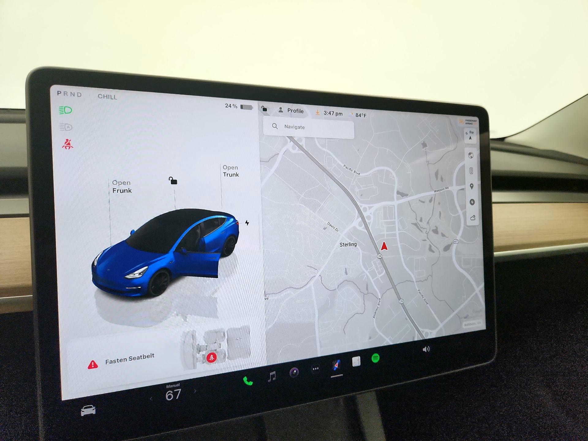 Thumbnail: 2023 Tesla Model 3 - 13