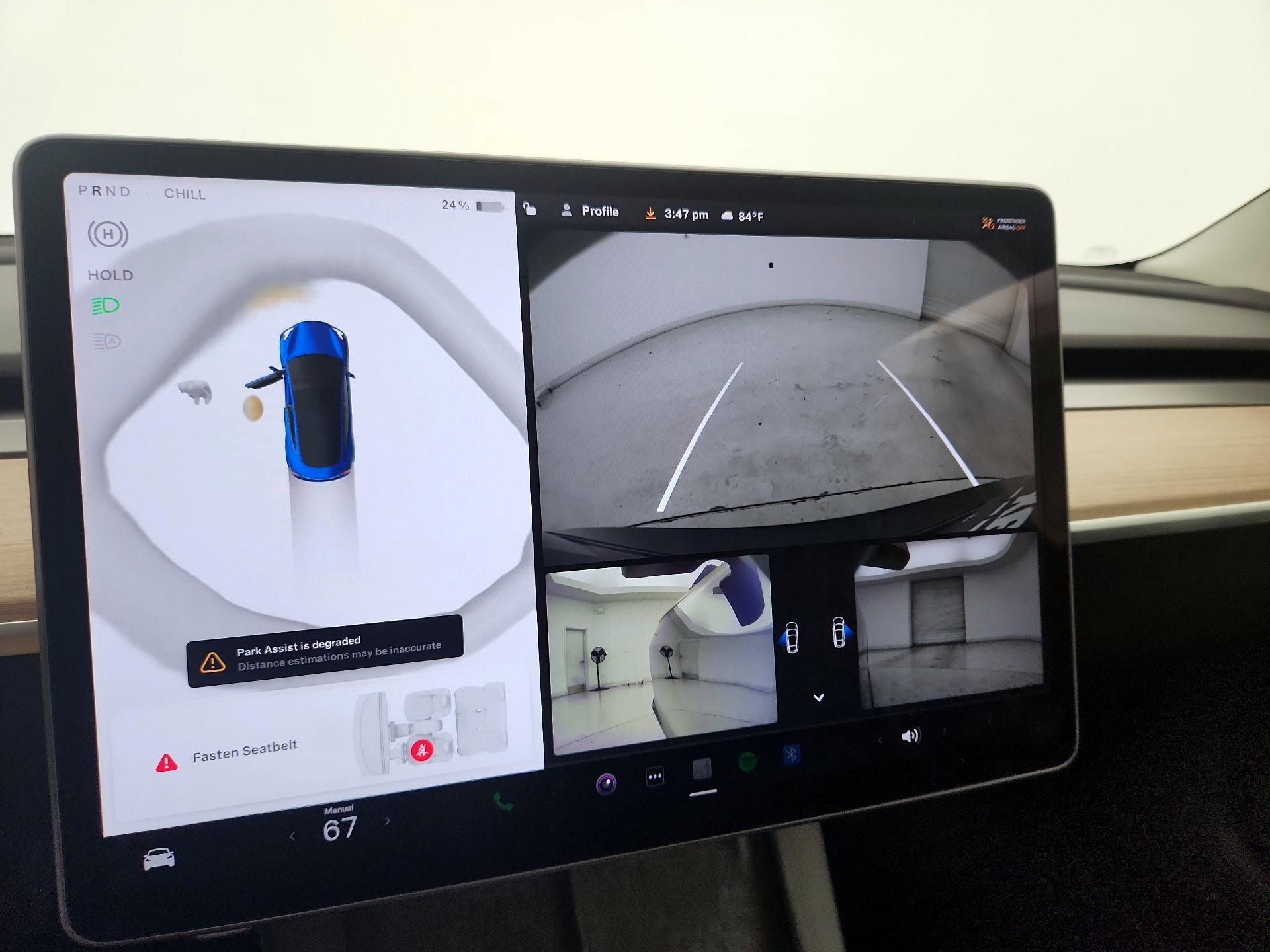 Thumbnail: 2023 Tesla Model 3 - 14