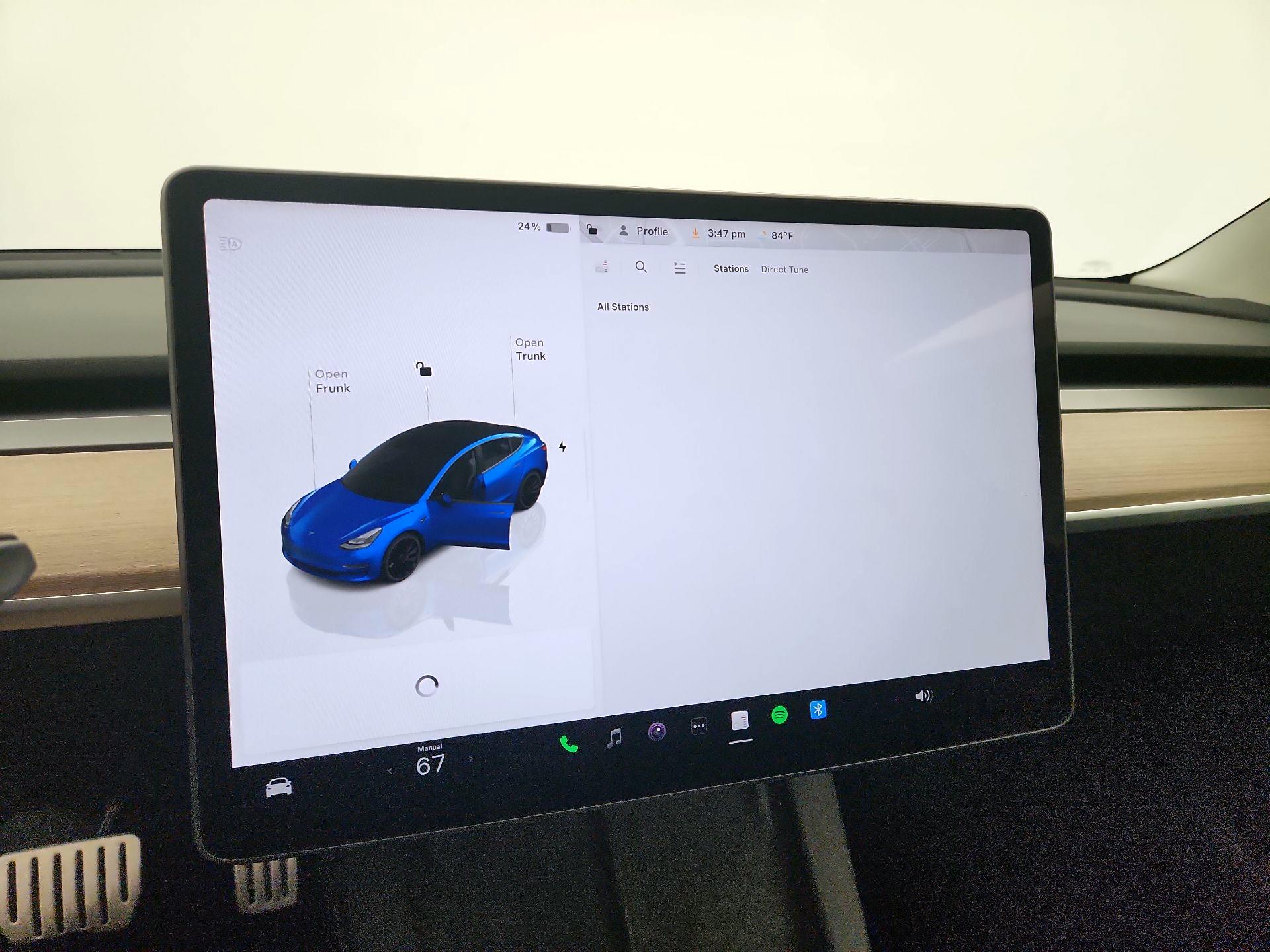 Thumbnail: 2023 Tesla Model 3 - 15