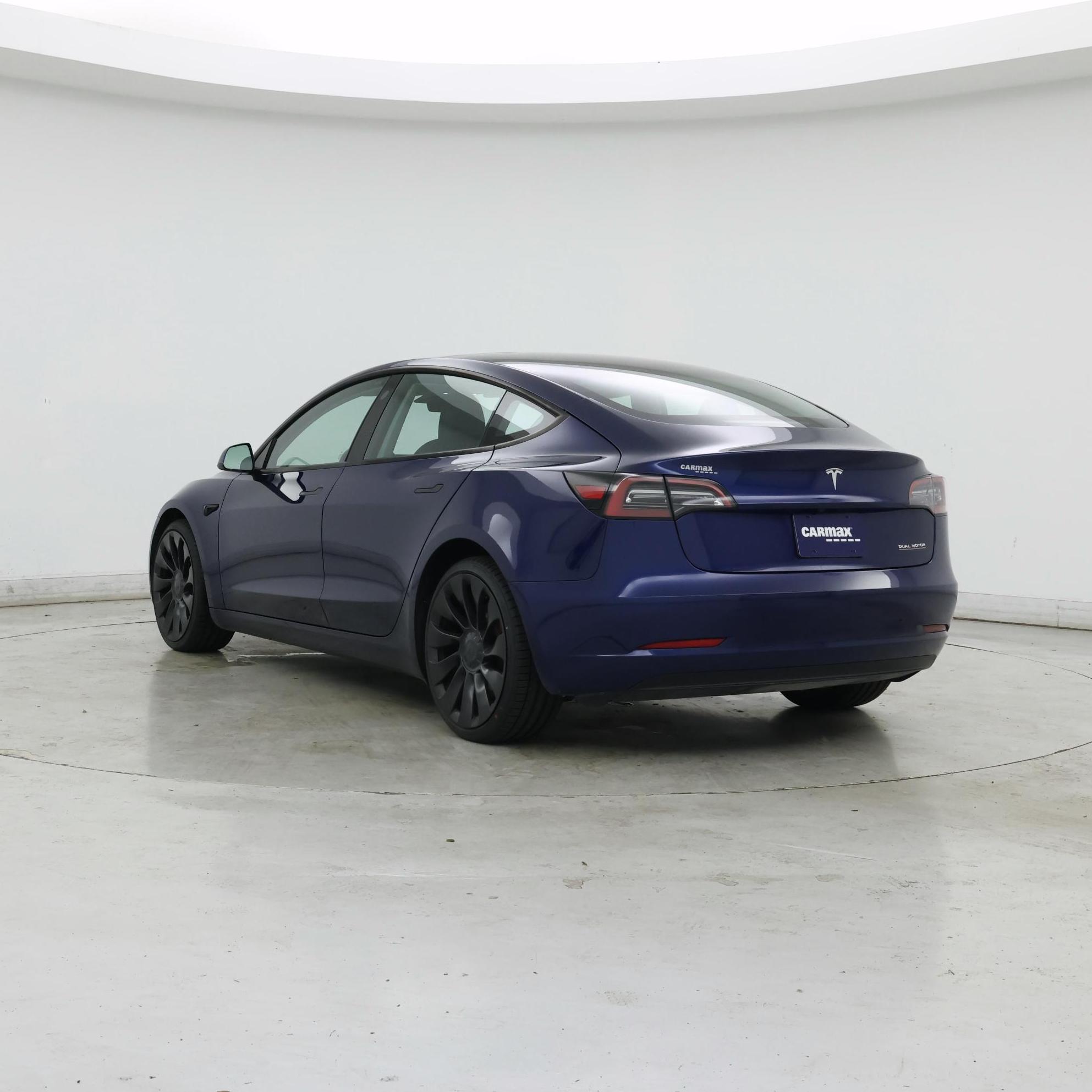 Thumbnail: 2023 Tesla Model 3 - 2