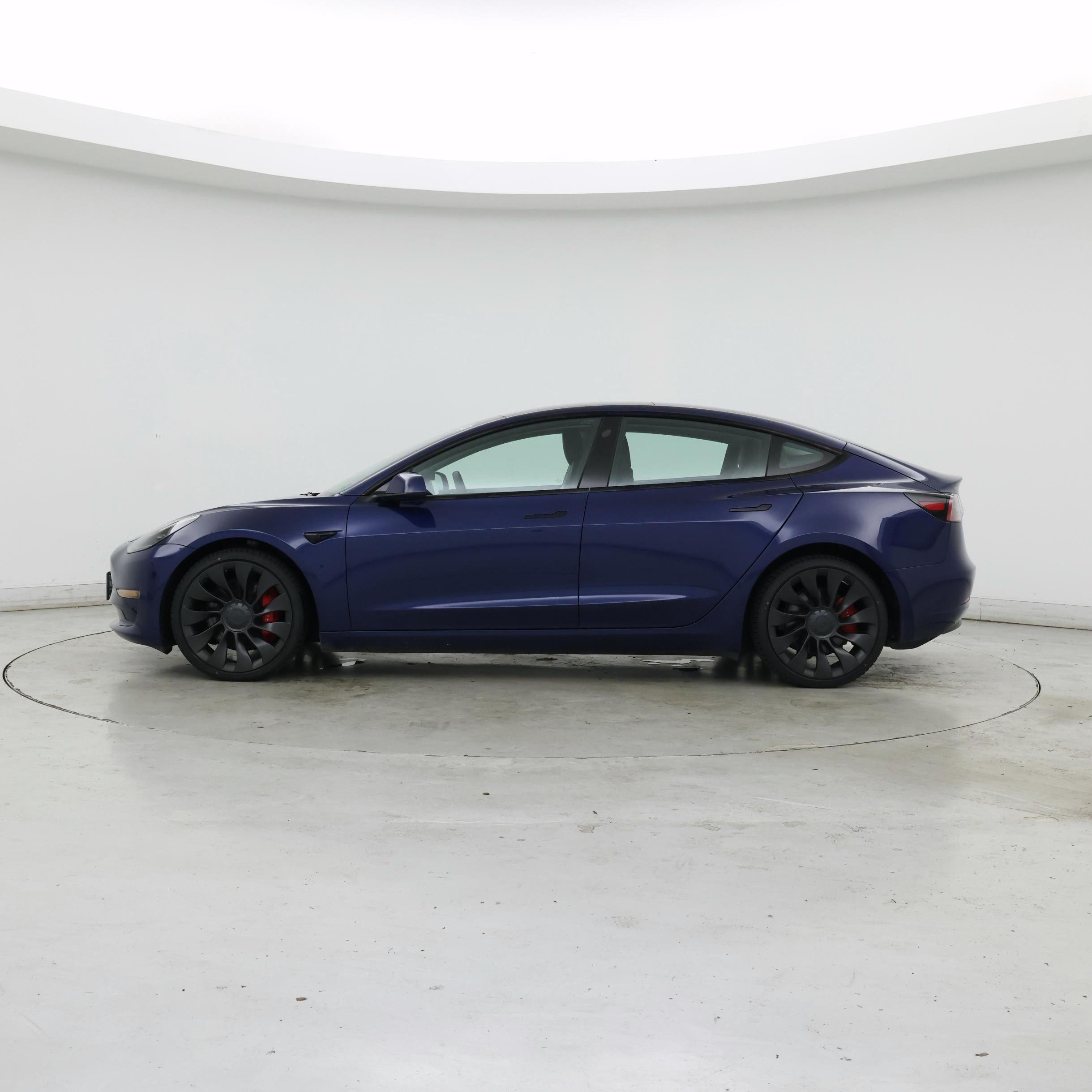 Thumbnail: 2023 Tesla Model 3 - 3