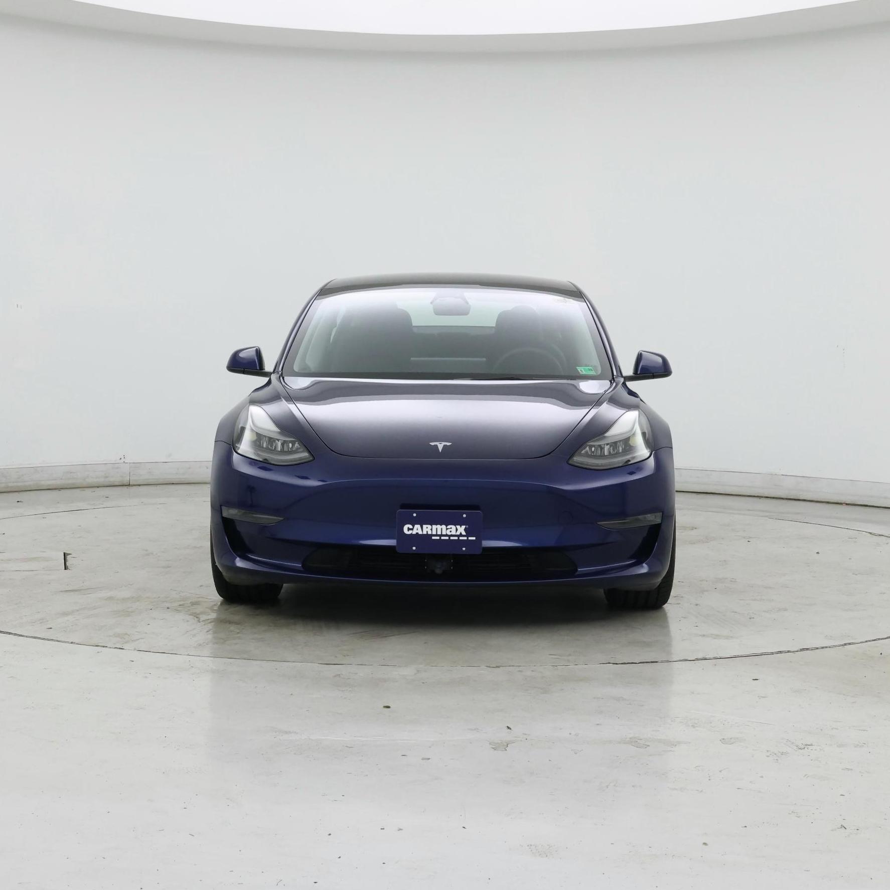 Thumbnail: 2023 Tesla Model 3 - 5