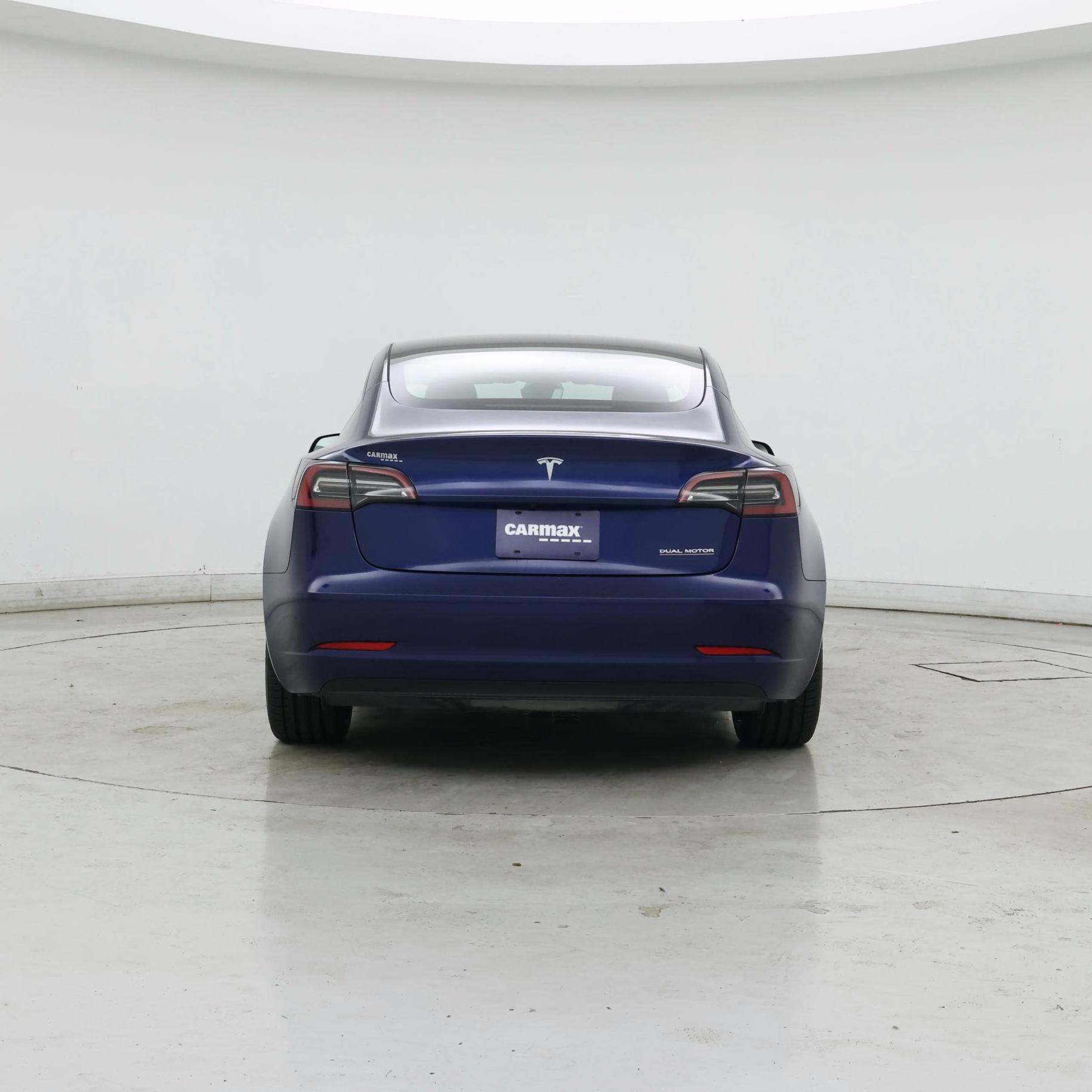 Thumbnail: 2023 Tesla Model 3 - 6