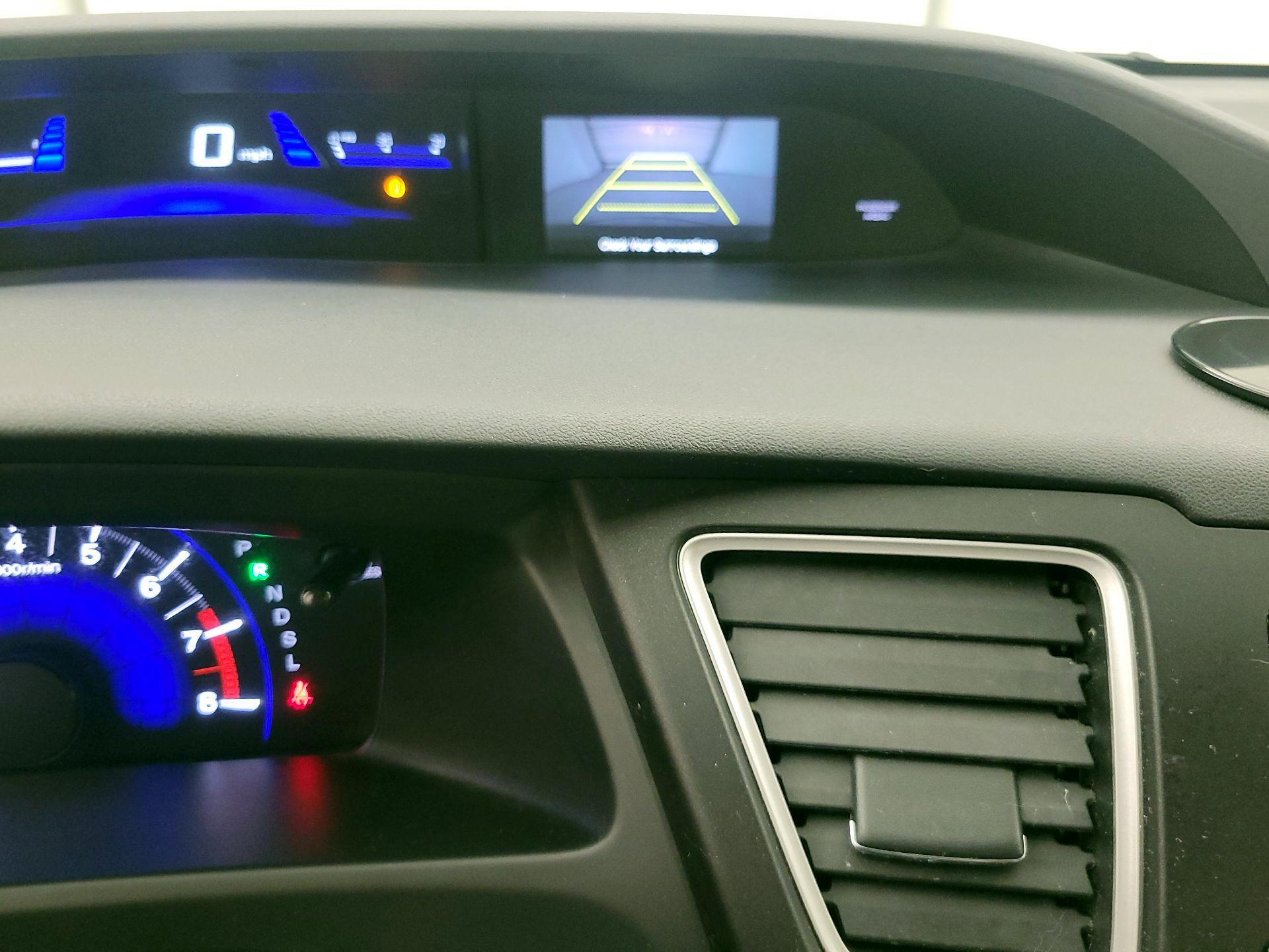 Thumbnail: 2014 Honda Civic - 13