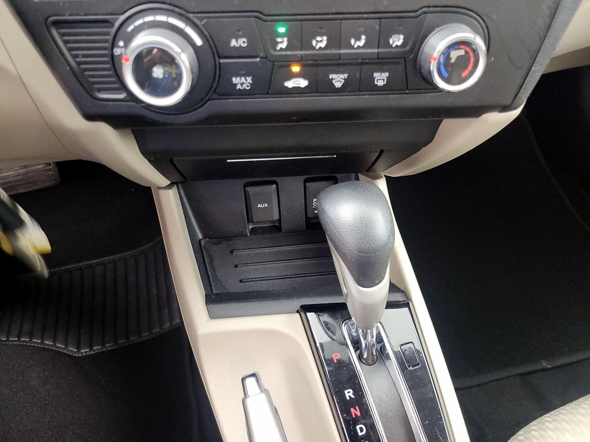 Thumbnail: 2014 Honda Civic - 15