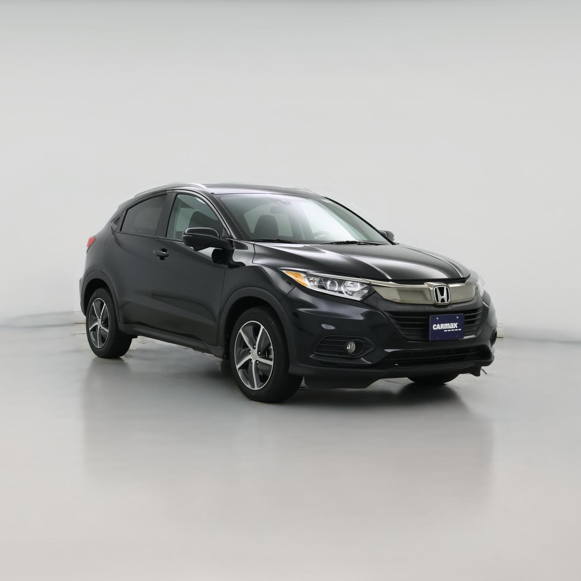 Thumbnail: 2022 Honda HR-V - 1