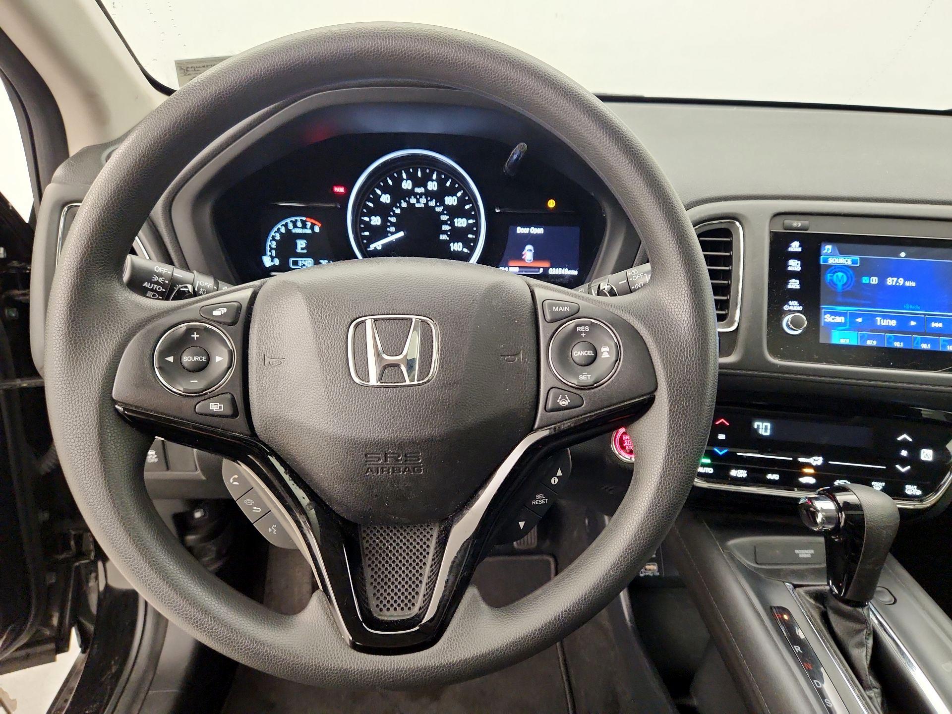 Thumbnail: 2022 Honda HR-V - 9
