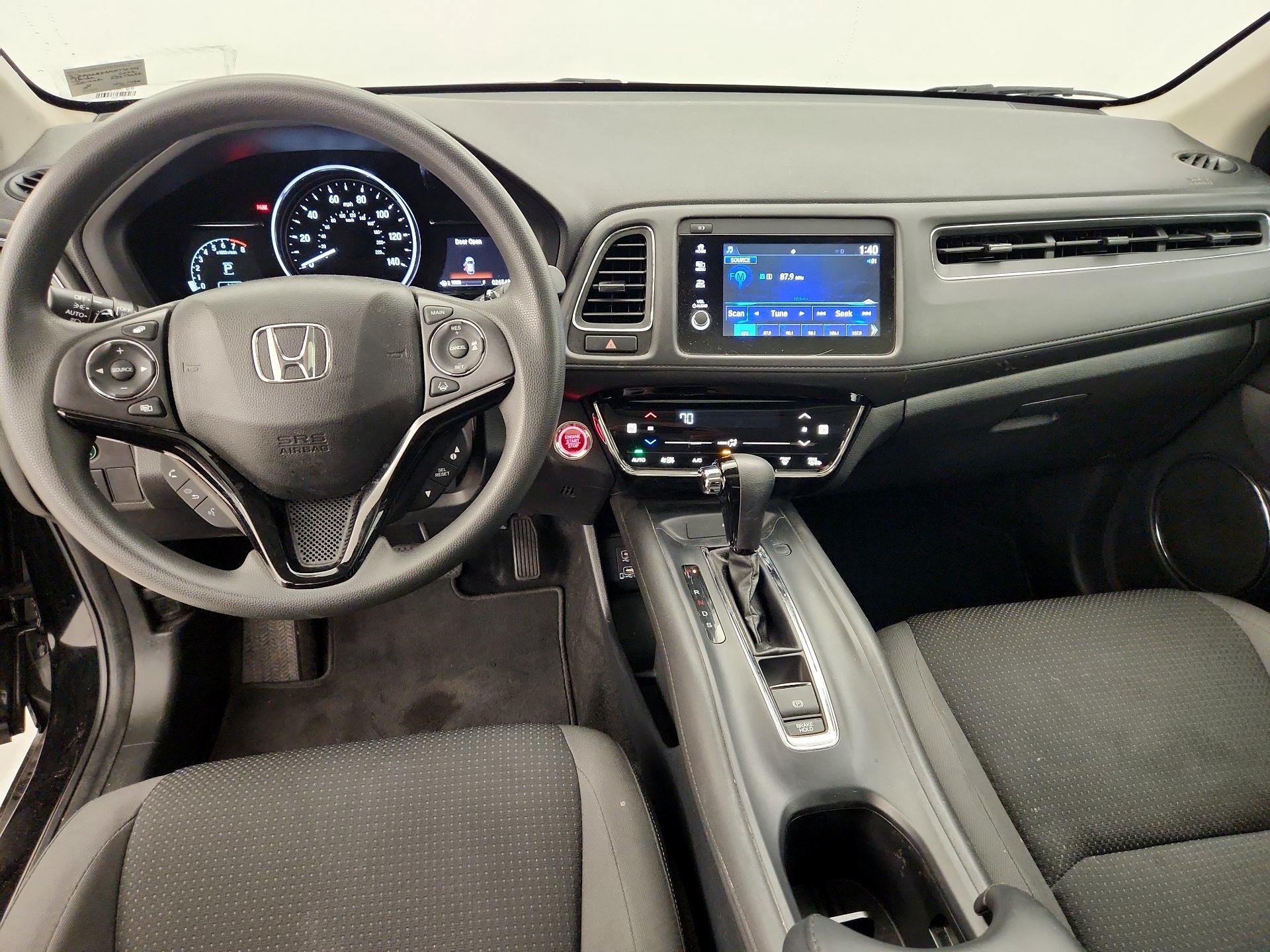 Thumbnail: 2022 Honda HR-V - 11
