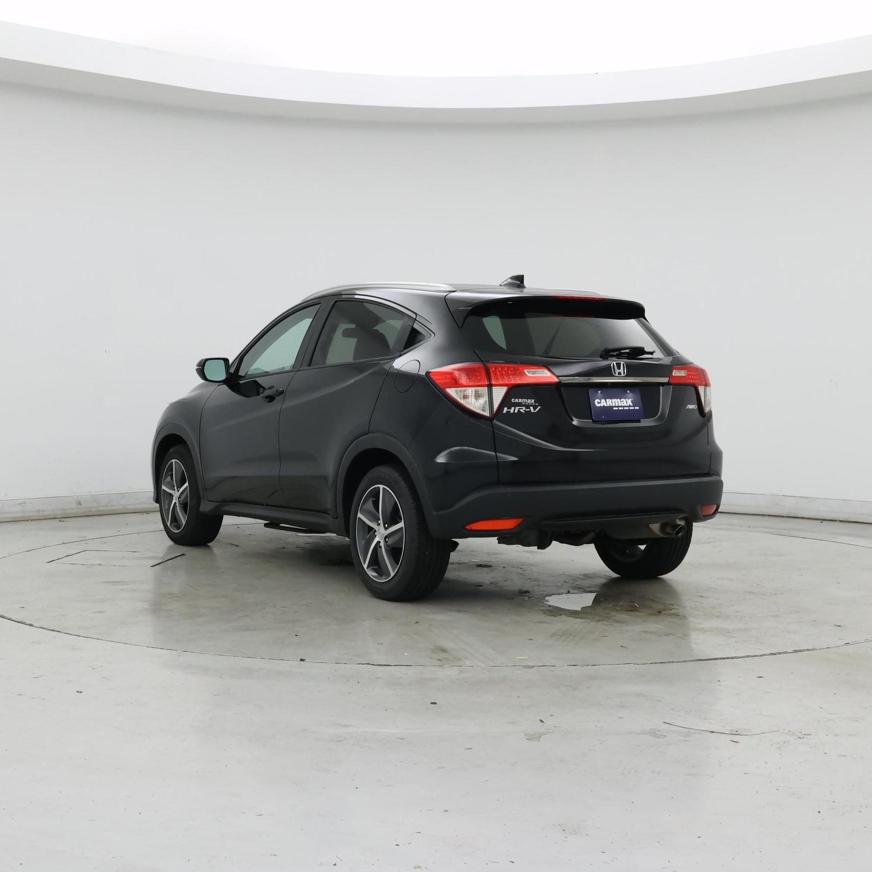 Thumbnail: 2022 Honda HR-V - 2