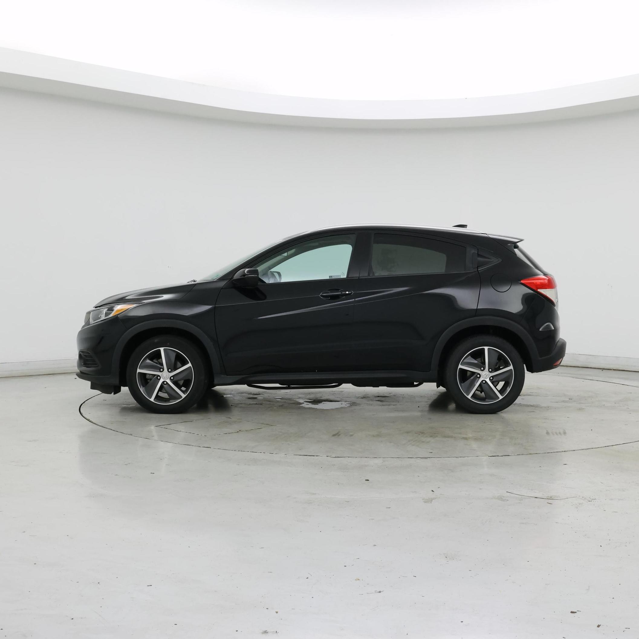 Thumbnail: 2022 Honda HR-V - 3