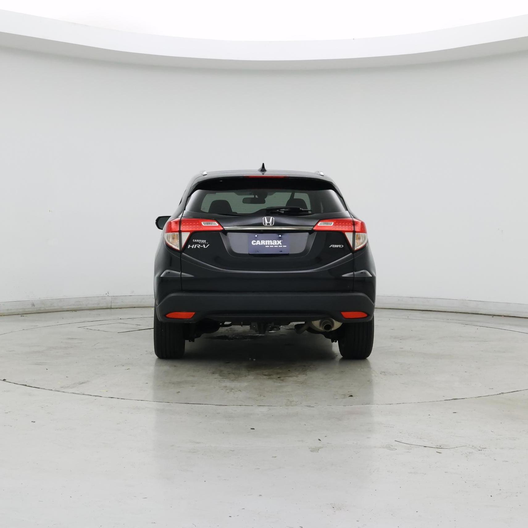 Thumbnail: 2022 Honda HR-V - 6