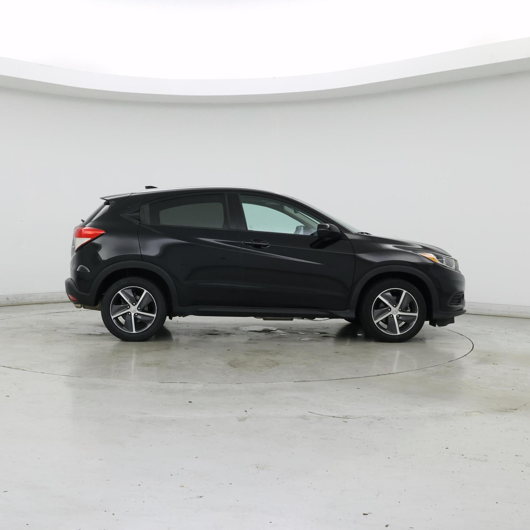 Thumbnail: 2022 Honda HR-V - 7