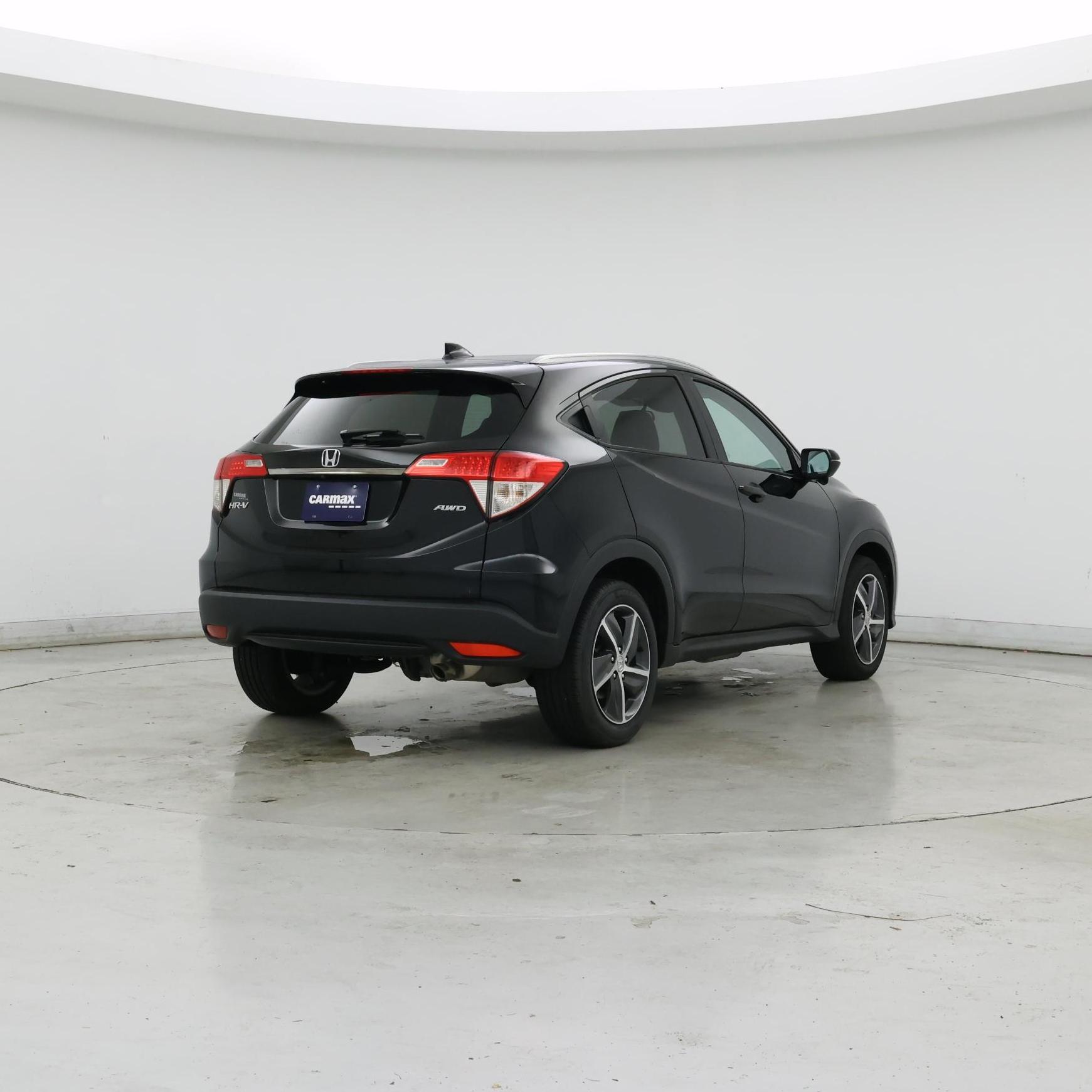 Thumbnail: 2022 Honda HR-V - 8
