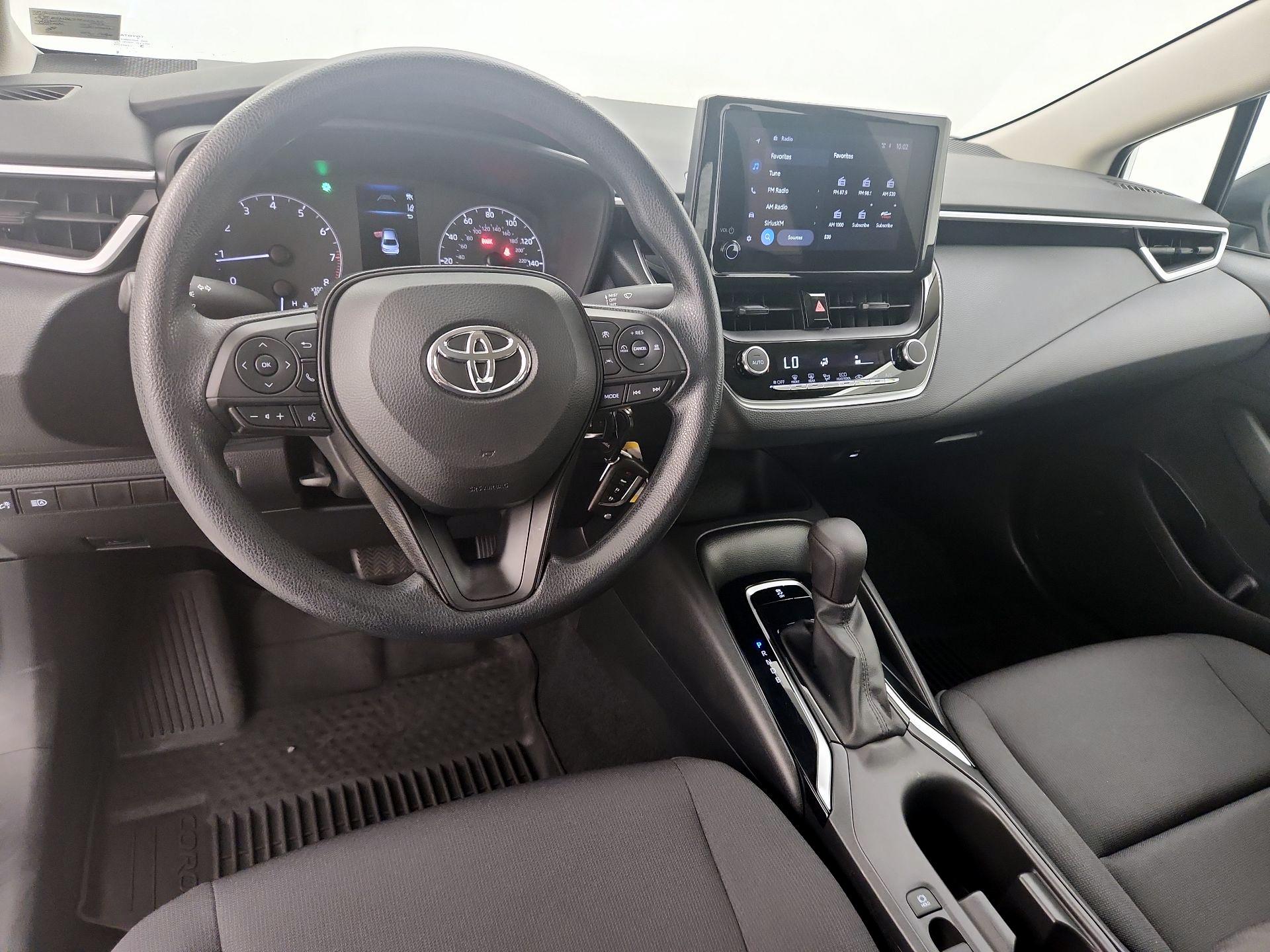Thumbnail: 2023 Toyota Corolla - 9