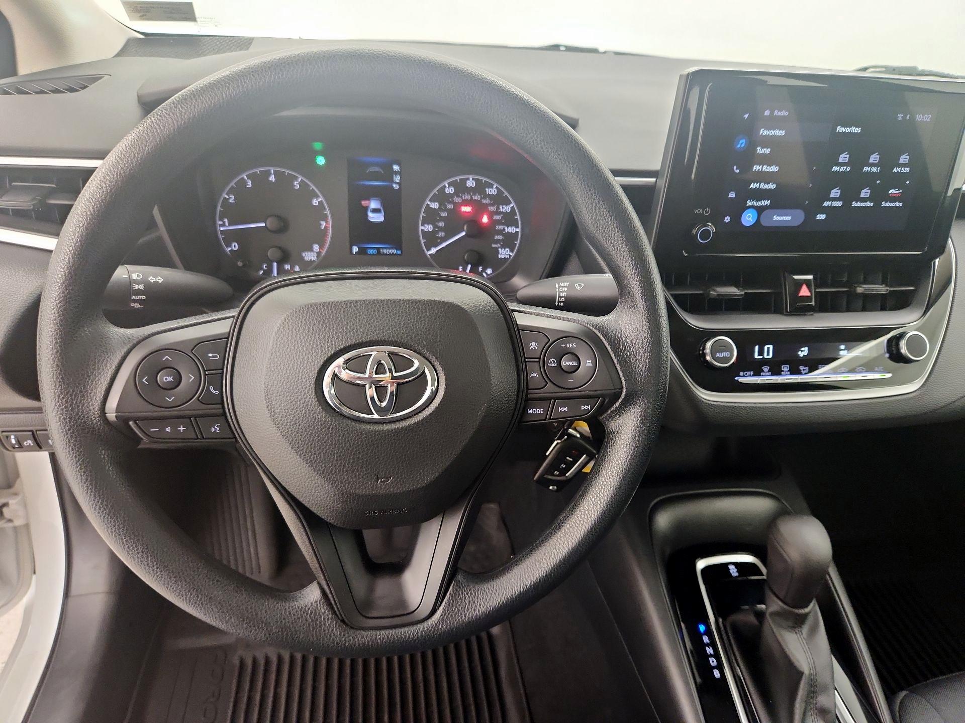Thumbnail: 2023 Toyota Corolla - 10