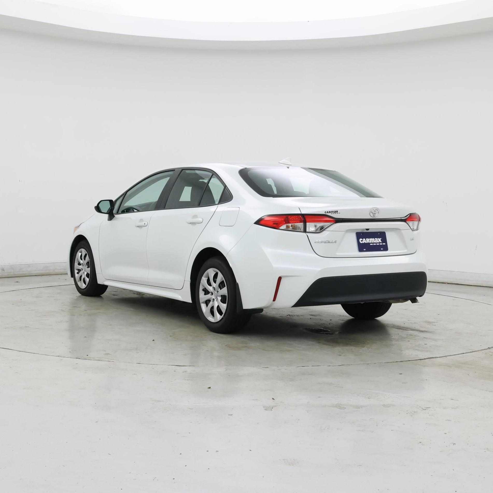 Thumbnail: 2023 Toyota Corolla - 2