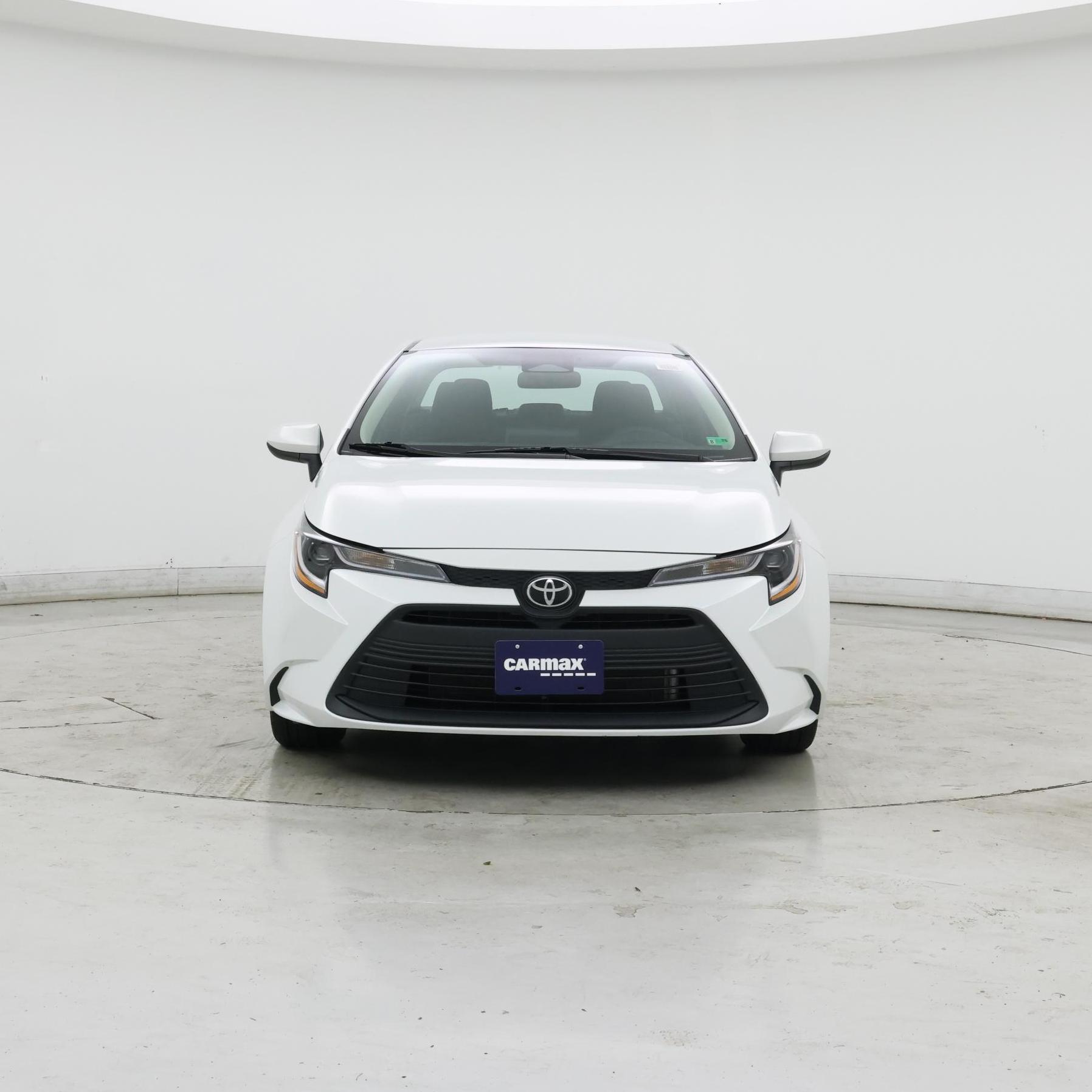 Thumbnail: 2023 Toyota Corolla - 5