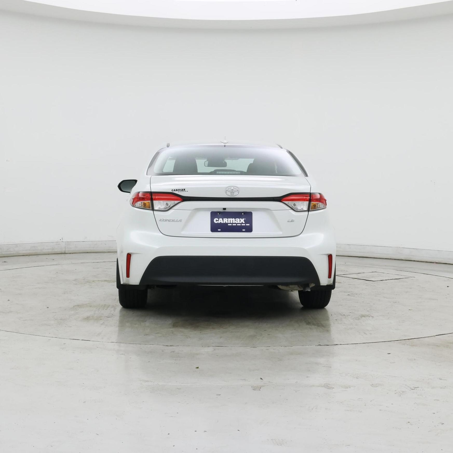 Thumbnail: 2023 Toyota Corolla - 6