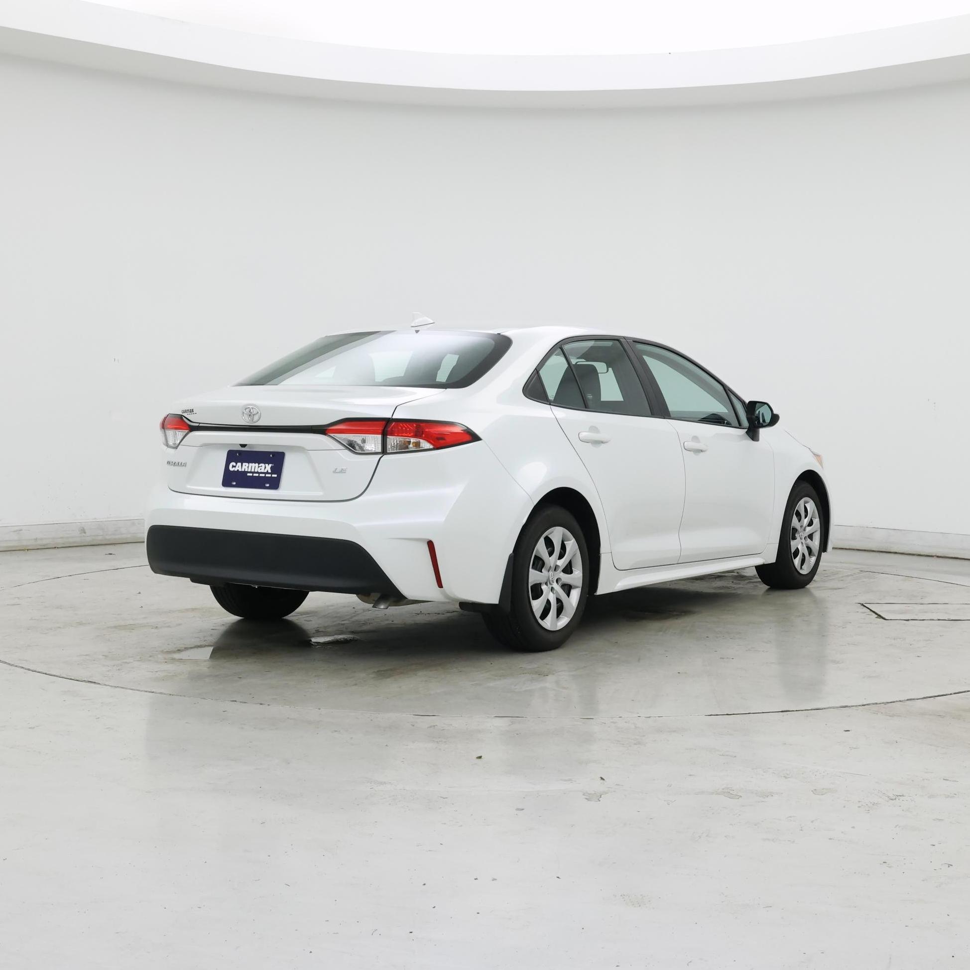 Thumbnail: 2023 Toyota Corolla - 8