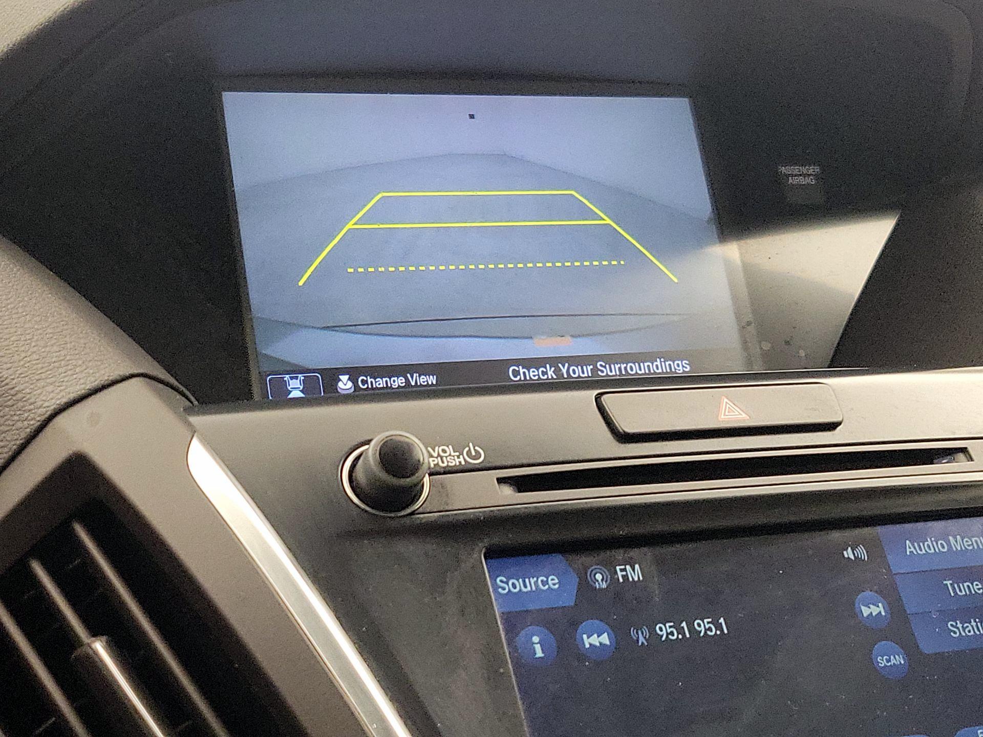 Thumbnail: 2020 Acura MDX - 14