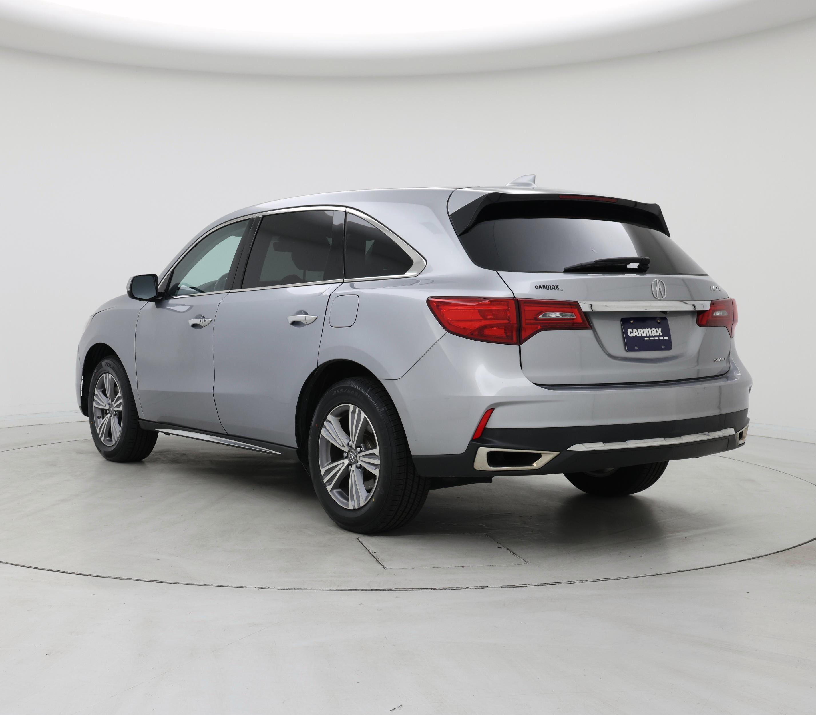 Thumbnail: 2020 Acura MDX - 2