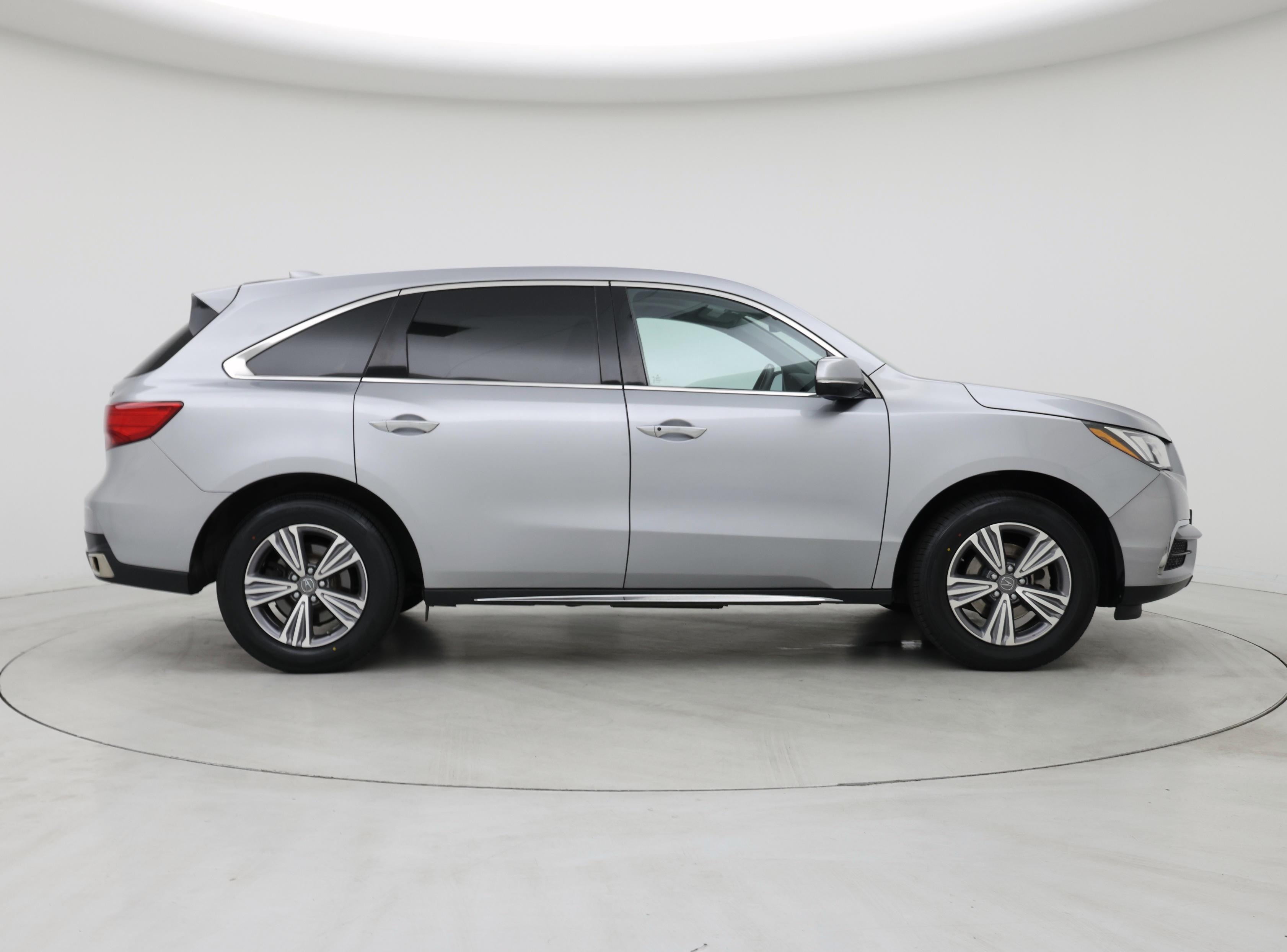 Thumbnail: 2020 Acura MDX - 7