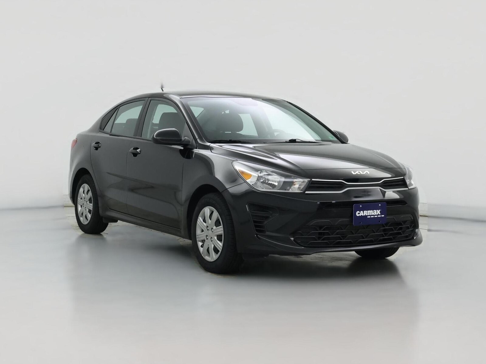 2023 Kia Rio