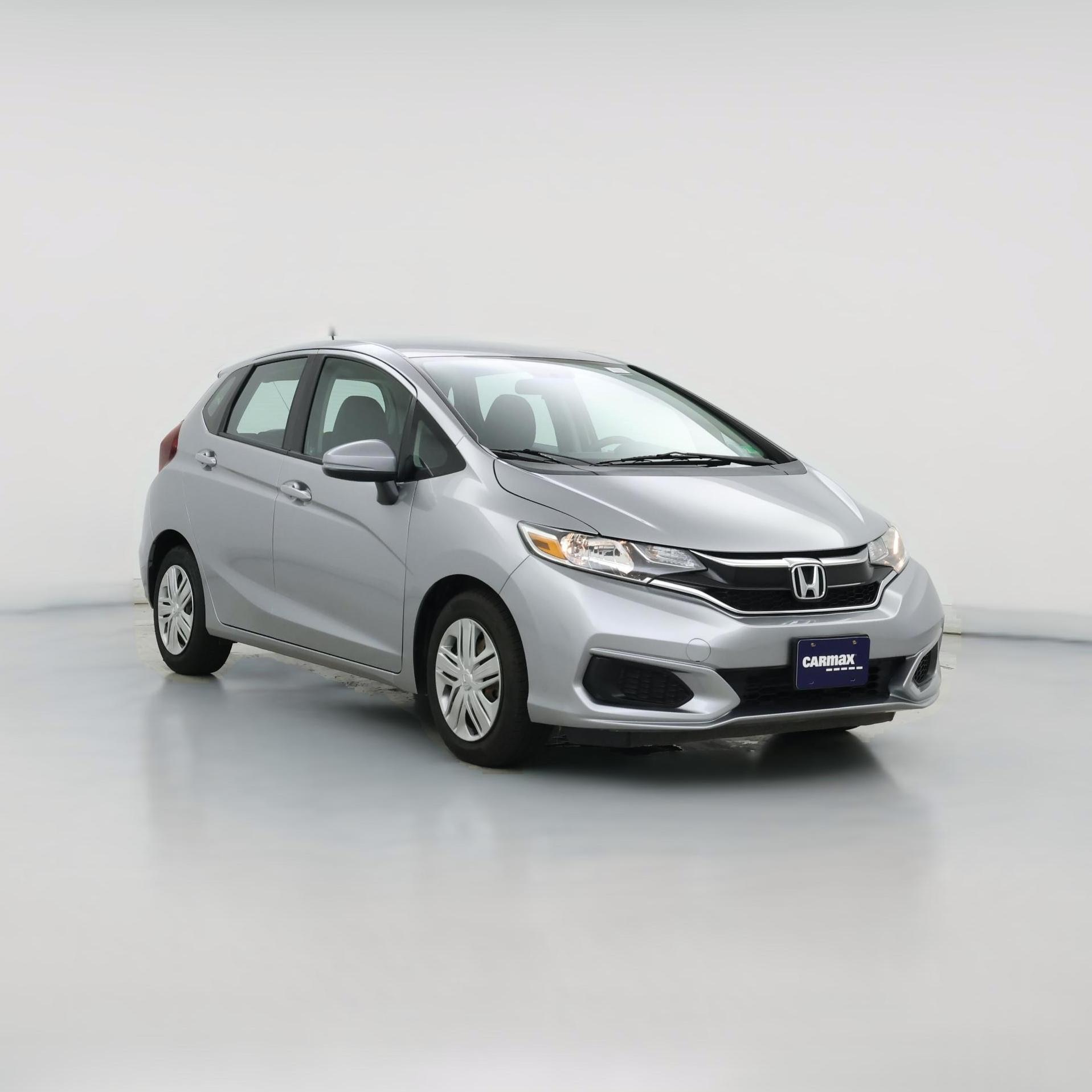 Thumbnail: 2020 Honda Fit - 1