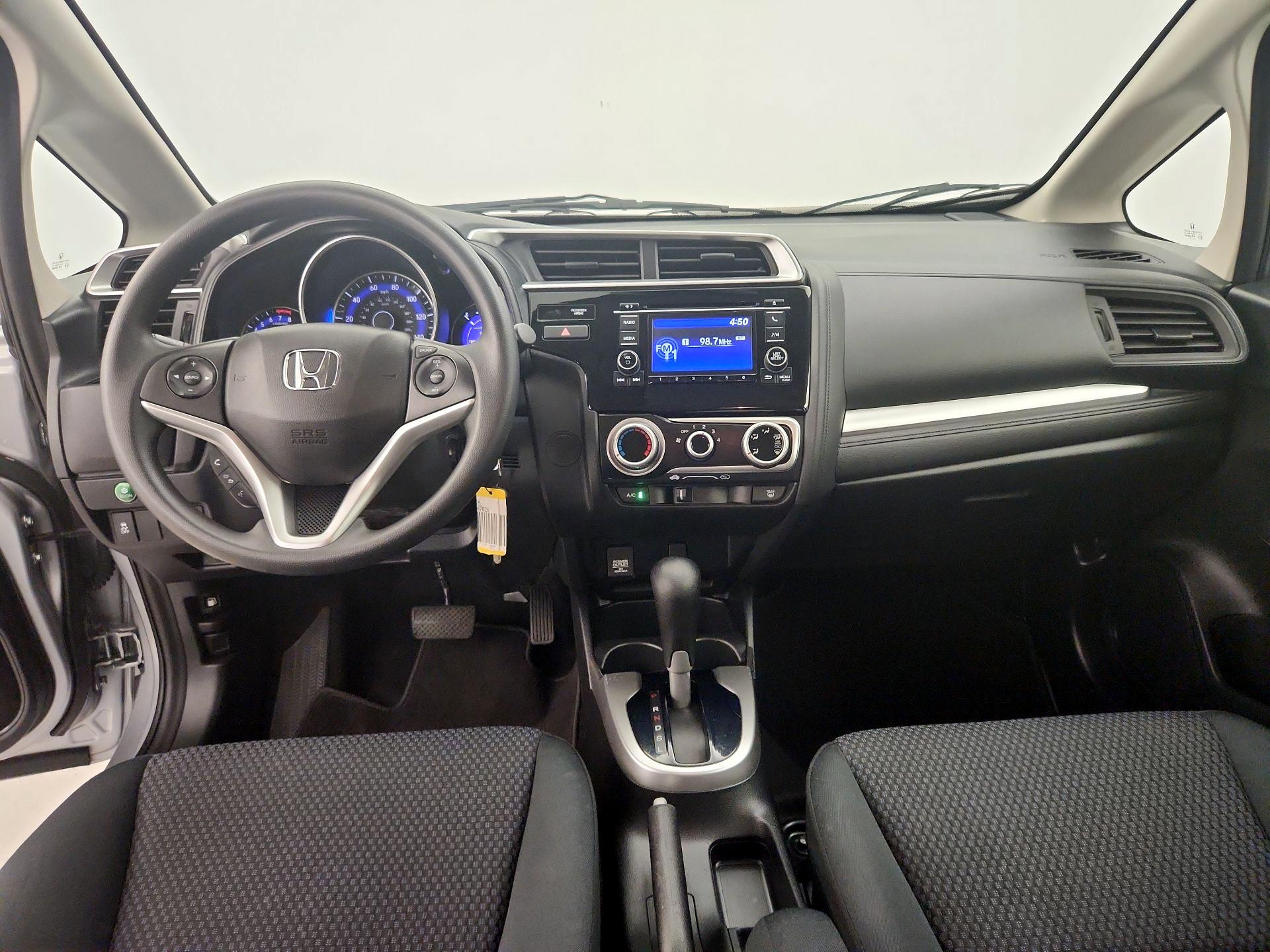 Thumbnail: 2020 Honda Fit - 9