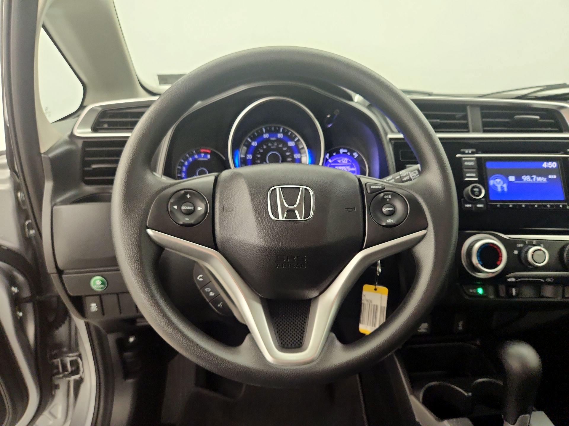 Thumbnail: 2020 Honda Fit - 10