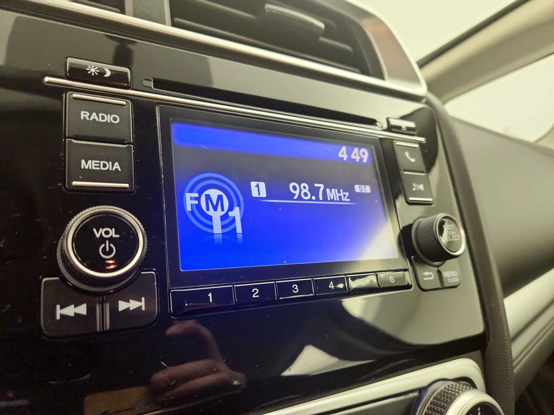 Thumbnail: 2020 Honda Fit - 15