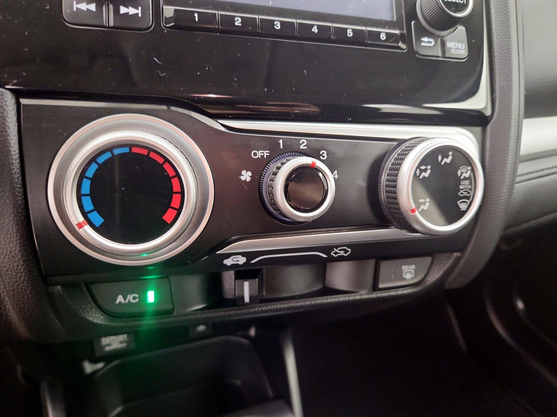 Thumbnail: 2020 Honda Fit - 16