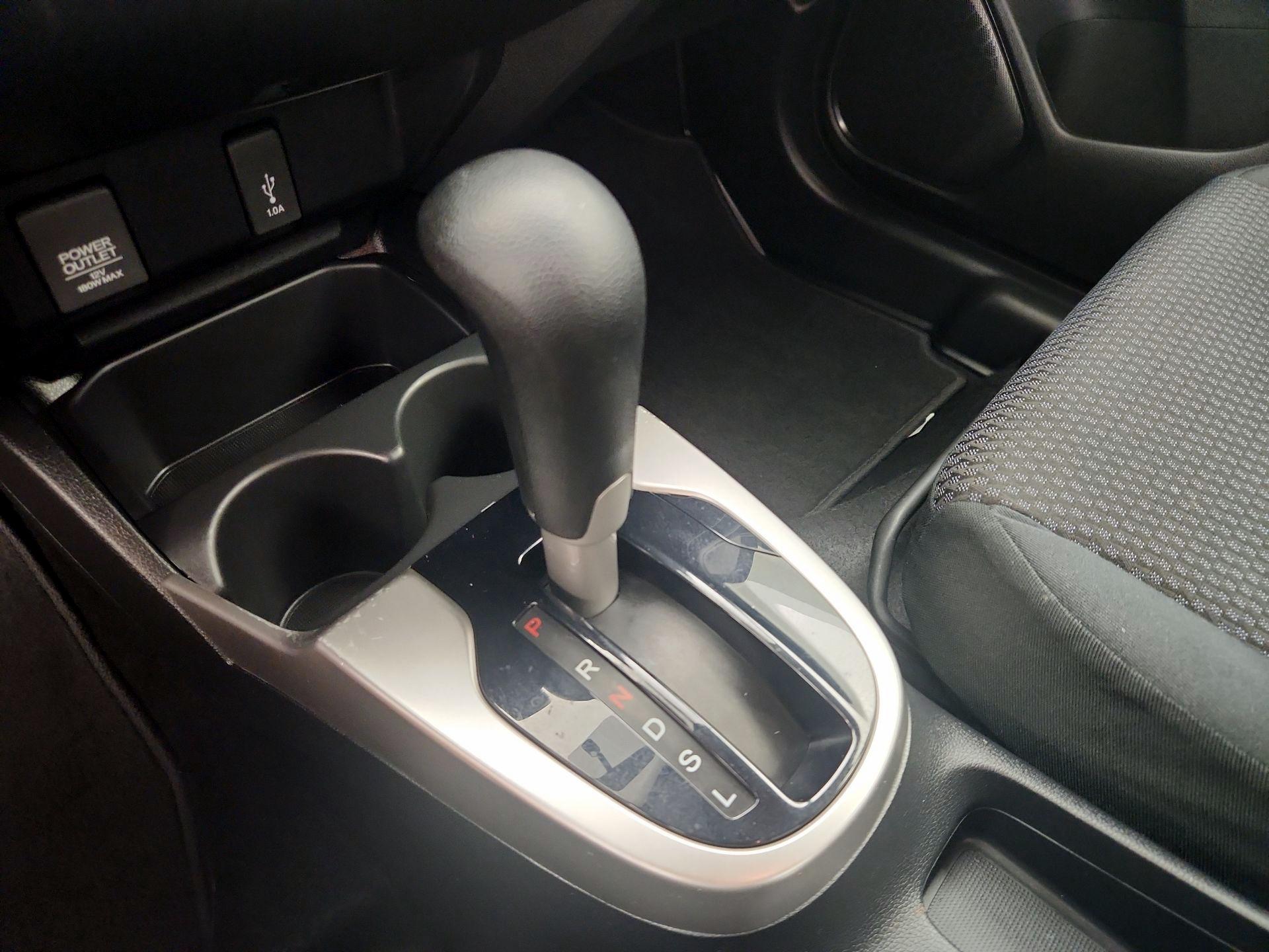 Thumbnail: 2020 Honda Fit - 17