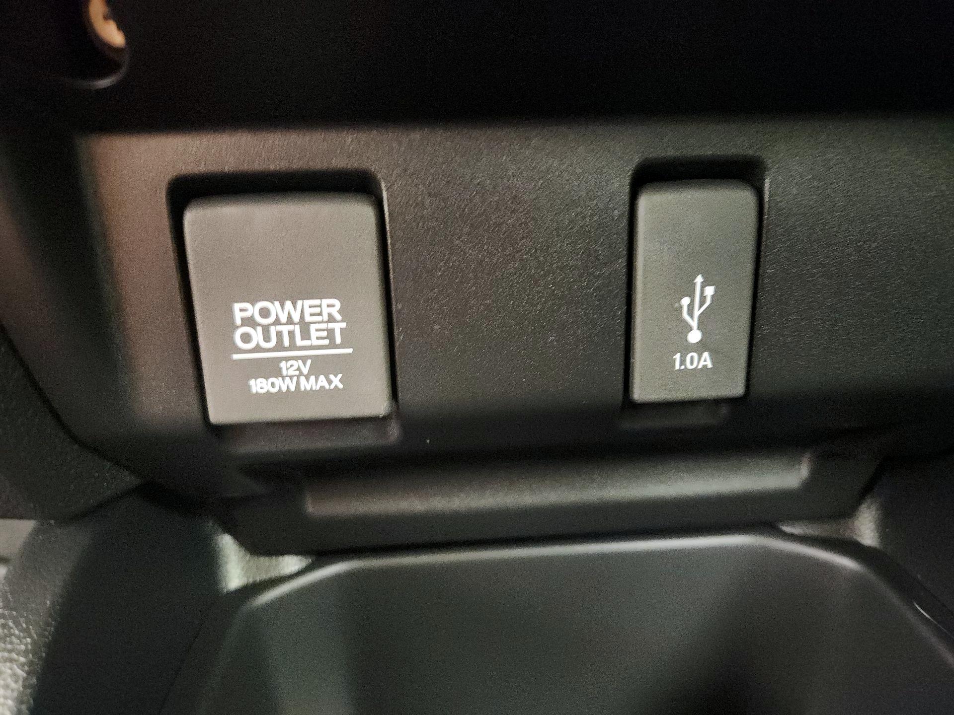 Thumbnail: 2020 Honda Fit - 18