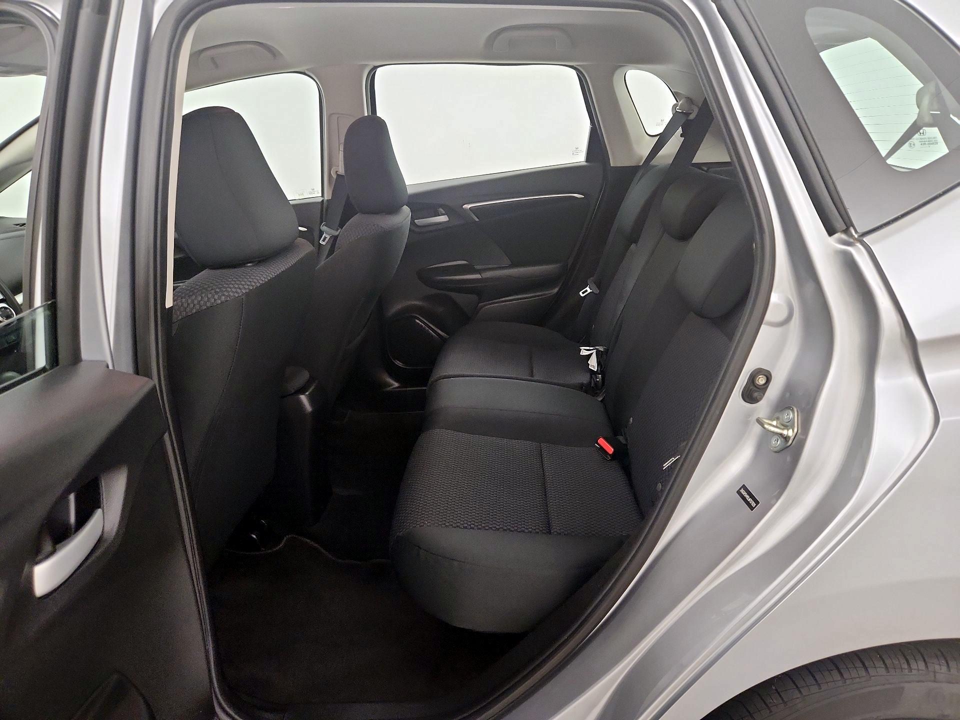 Thumbnail: 2020 Honda Fit - 19
