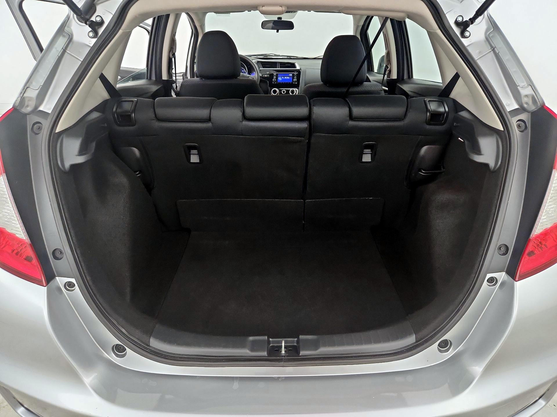 Thumbnail: 2020 Honda Fit - 20