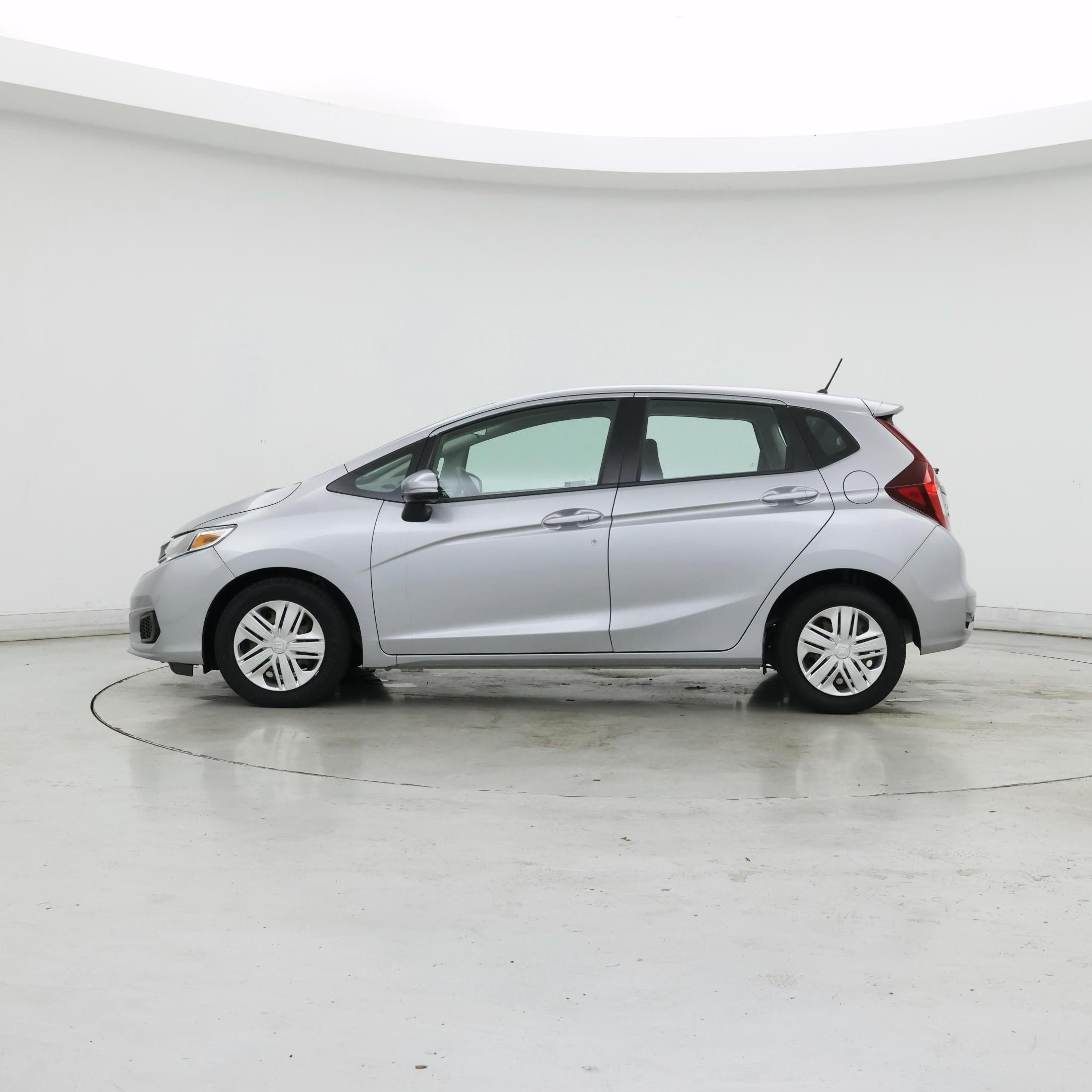 Thumbnail: 2020 Honda Fit - 3