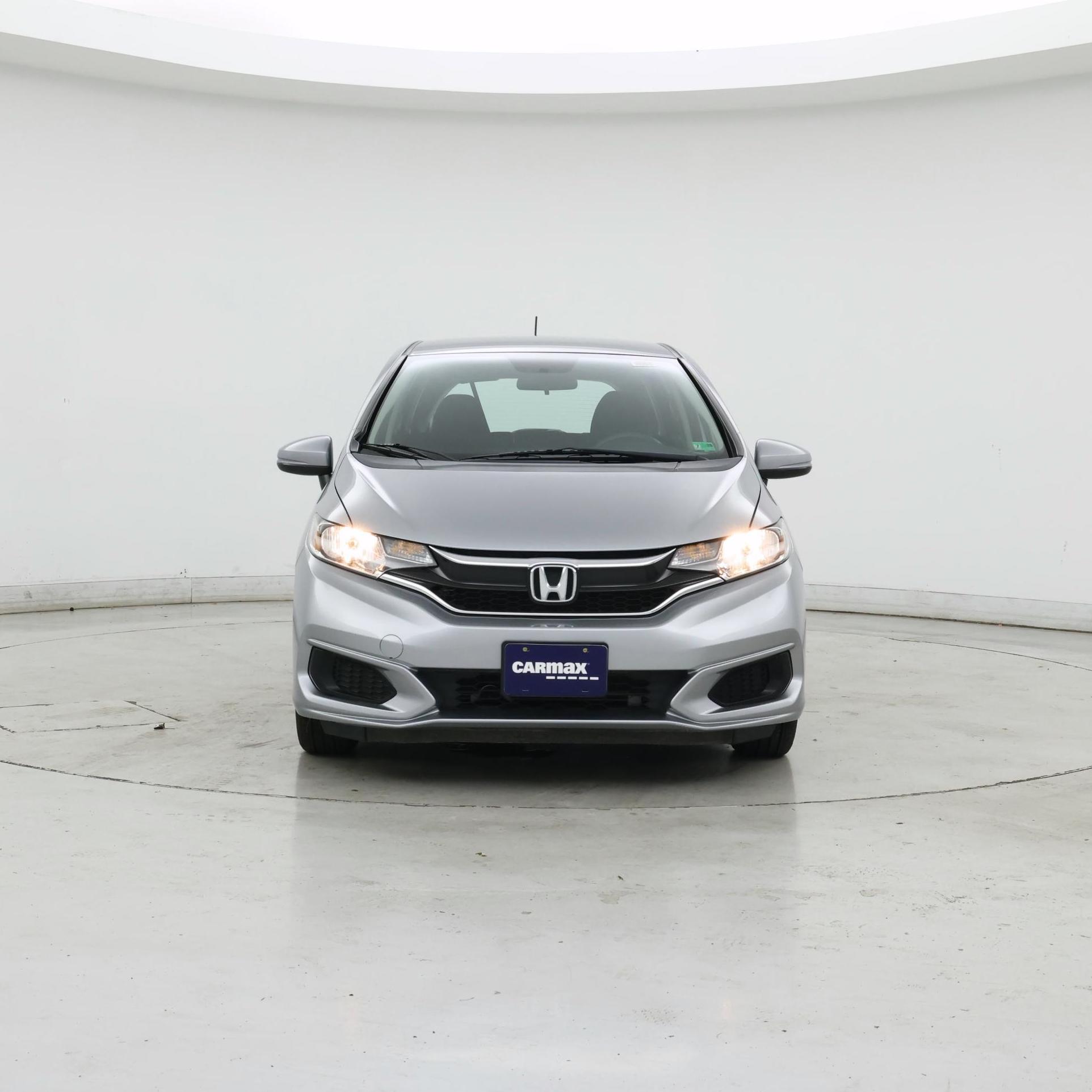 Thumbnail: 2020 Honda Fit - 5