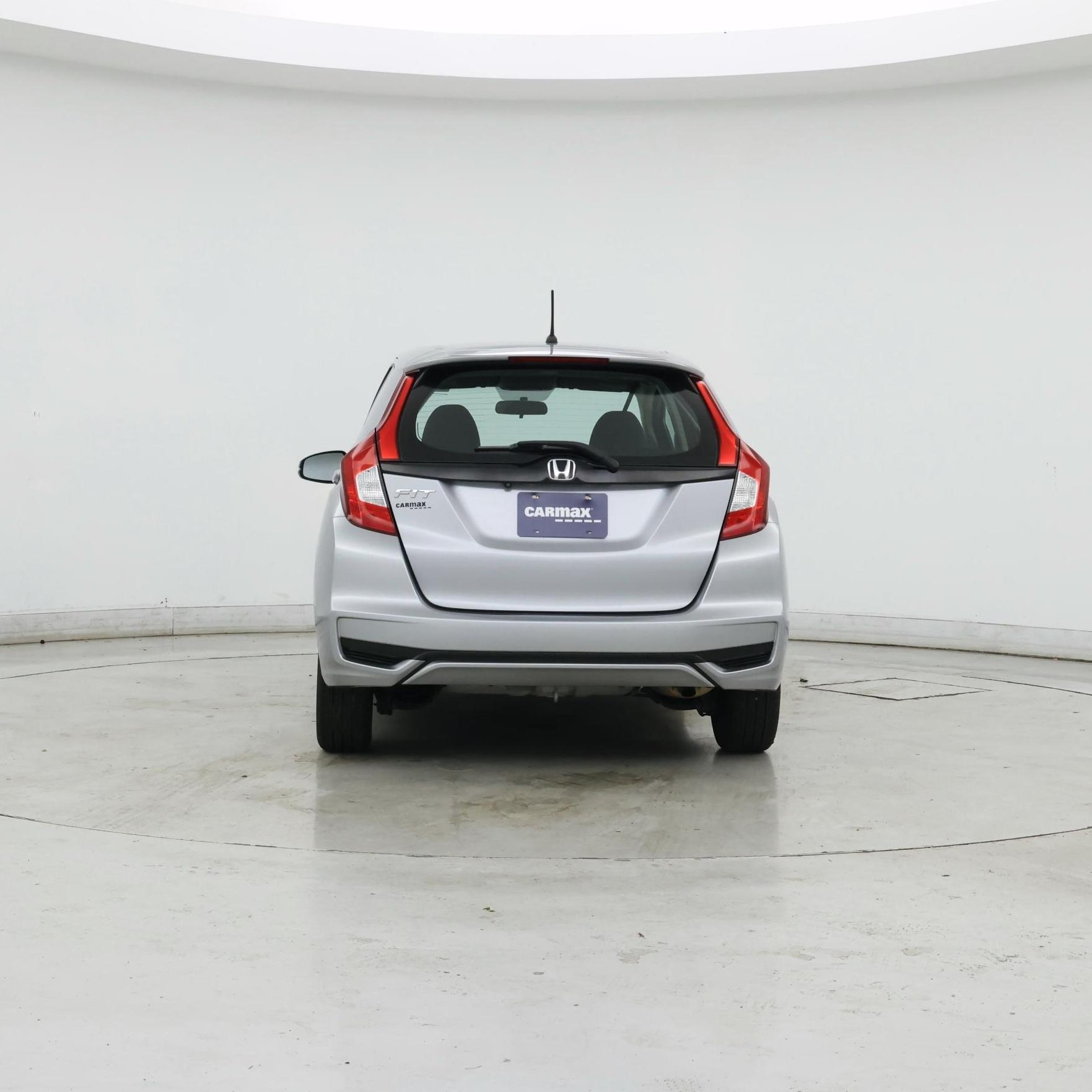 Thumbnail: 2020 Honda Fit - 6