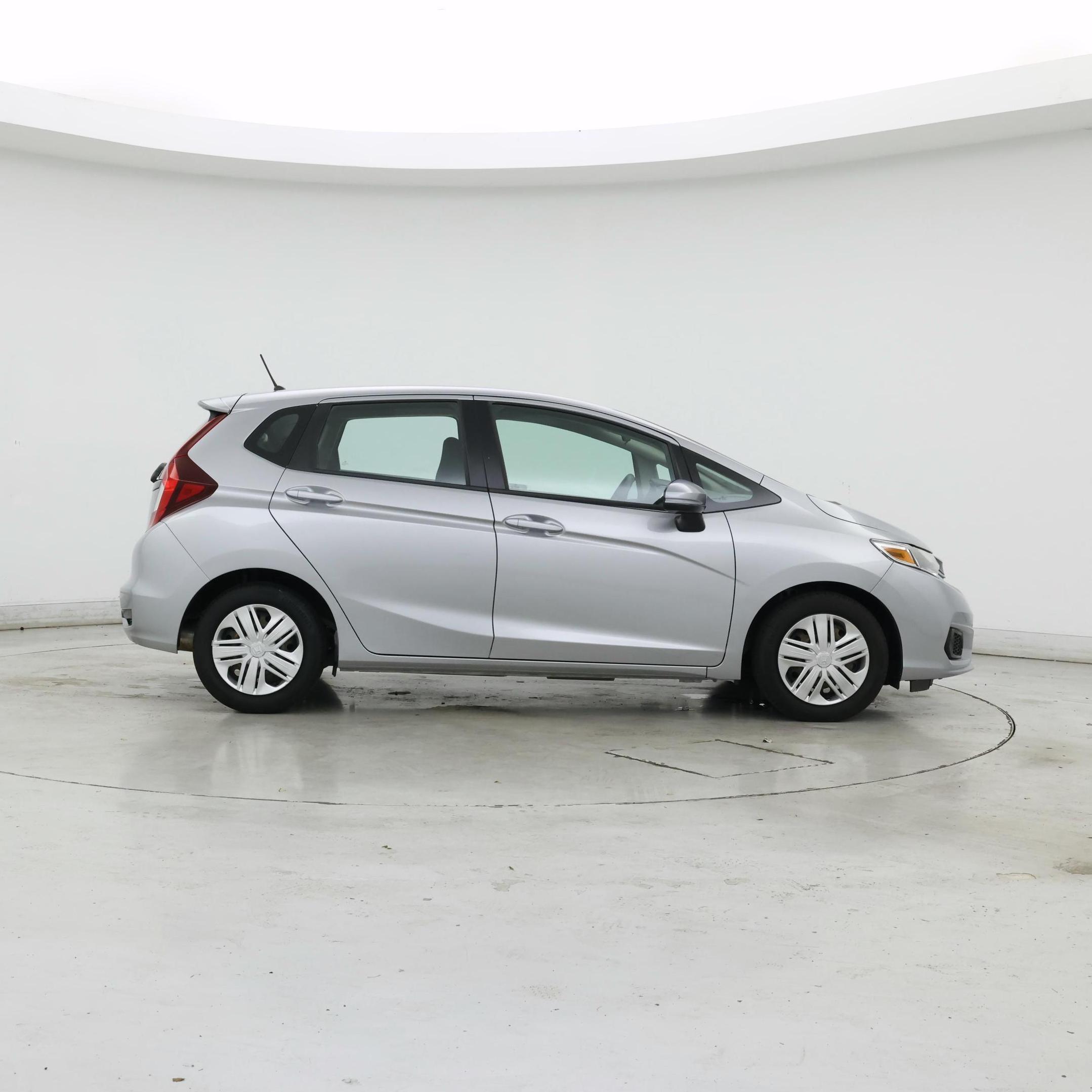 Thumbnail: 2020 Honda Fit - 7