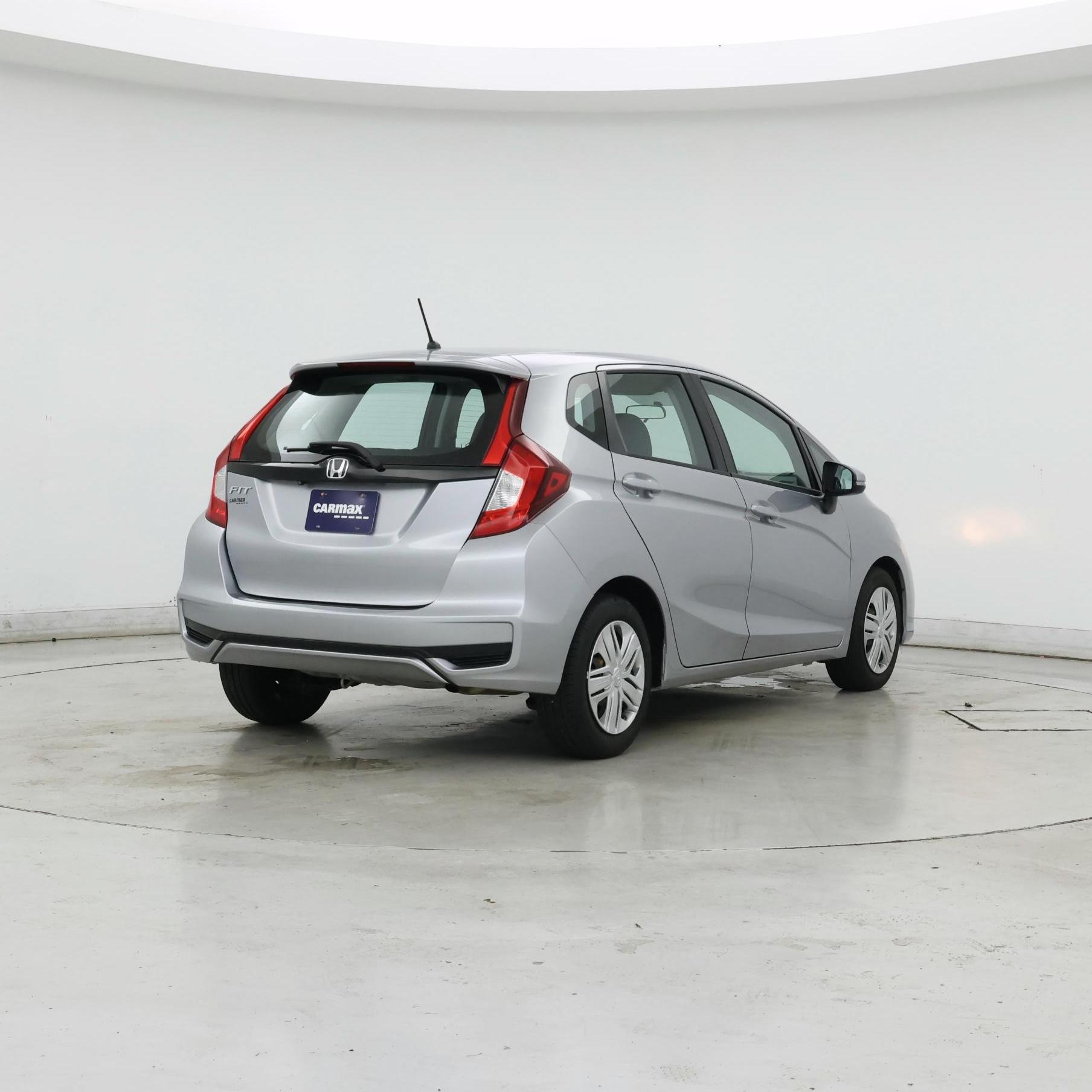Thumbnail: 2020 Honda Fit - 8