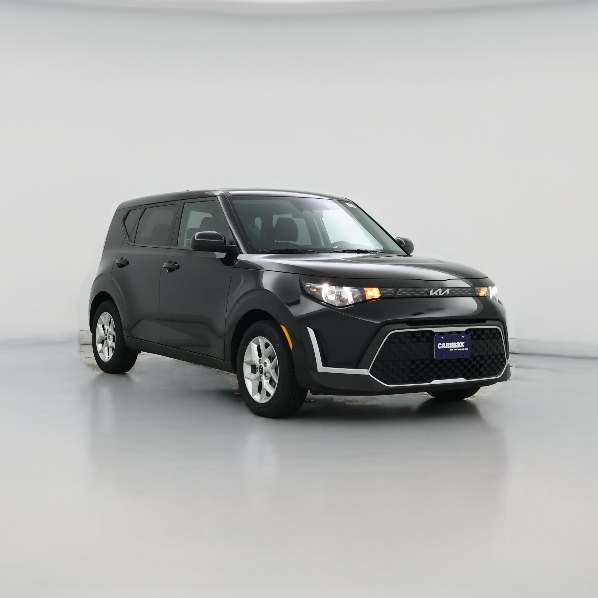 Thumbnail: 2024 Kia Soul - 1