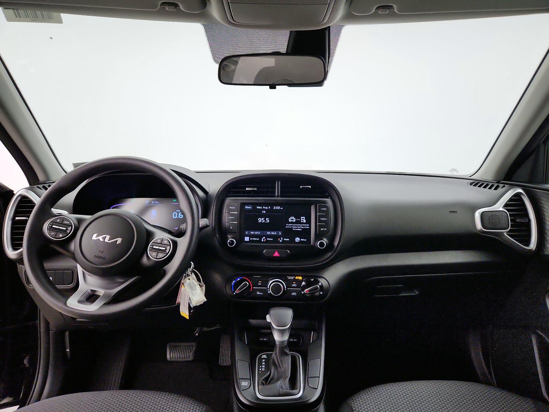 Thumbnail: 2024 Kia Soul - 9