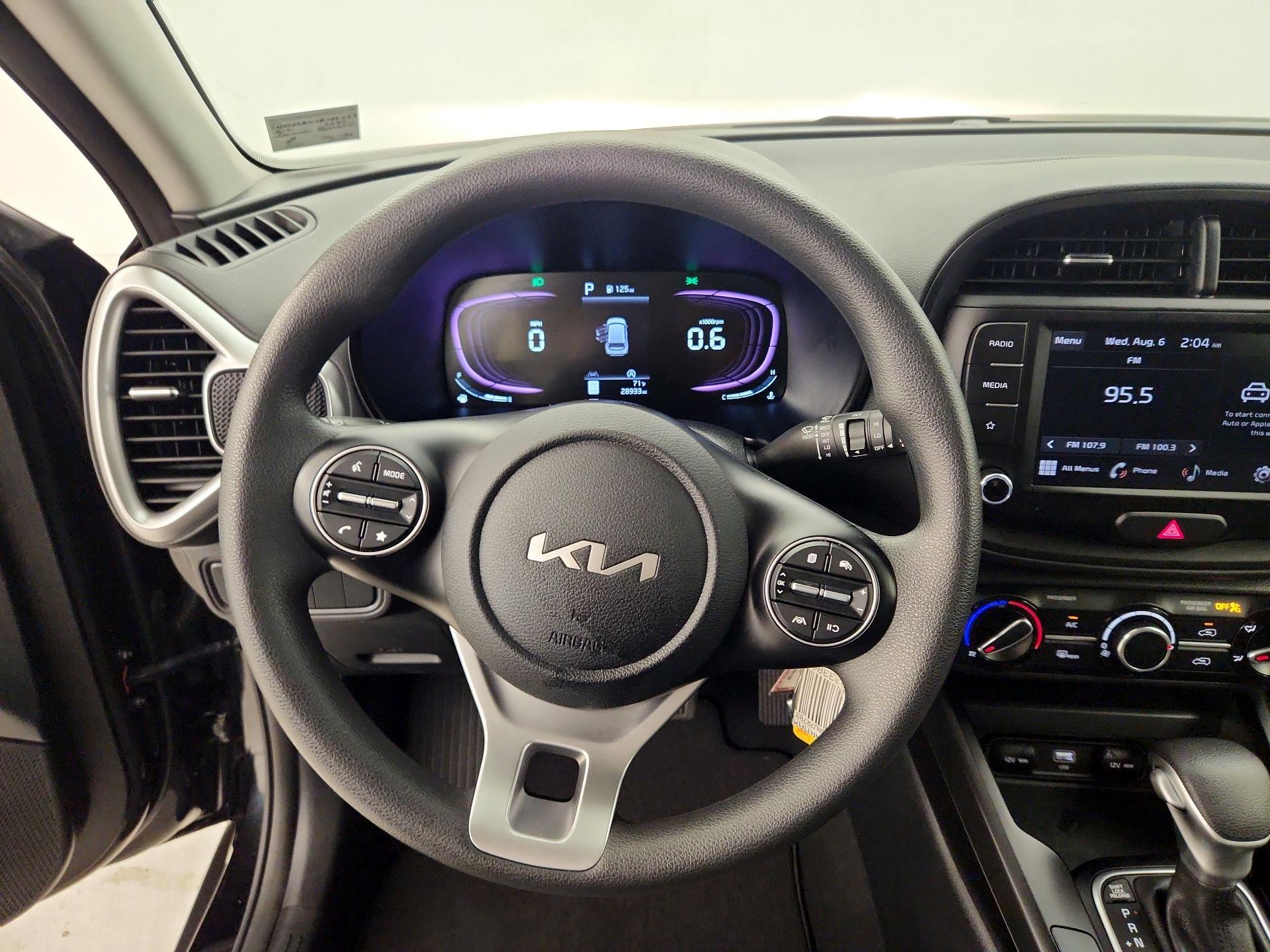 Thumbnail: 2024 Kia Soul - 10